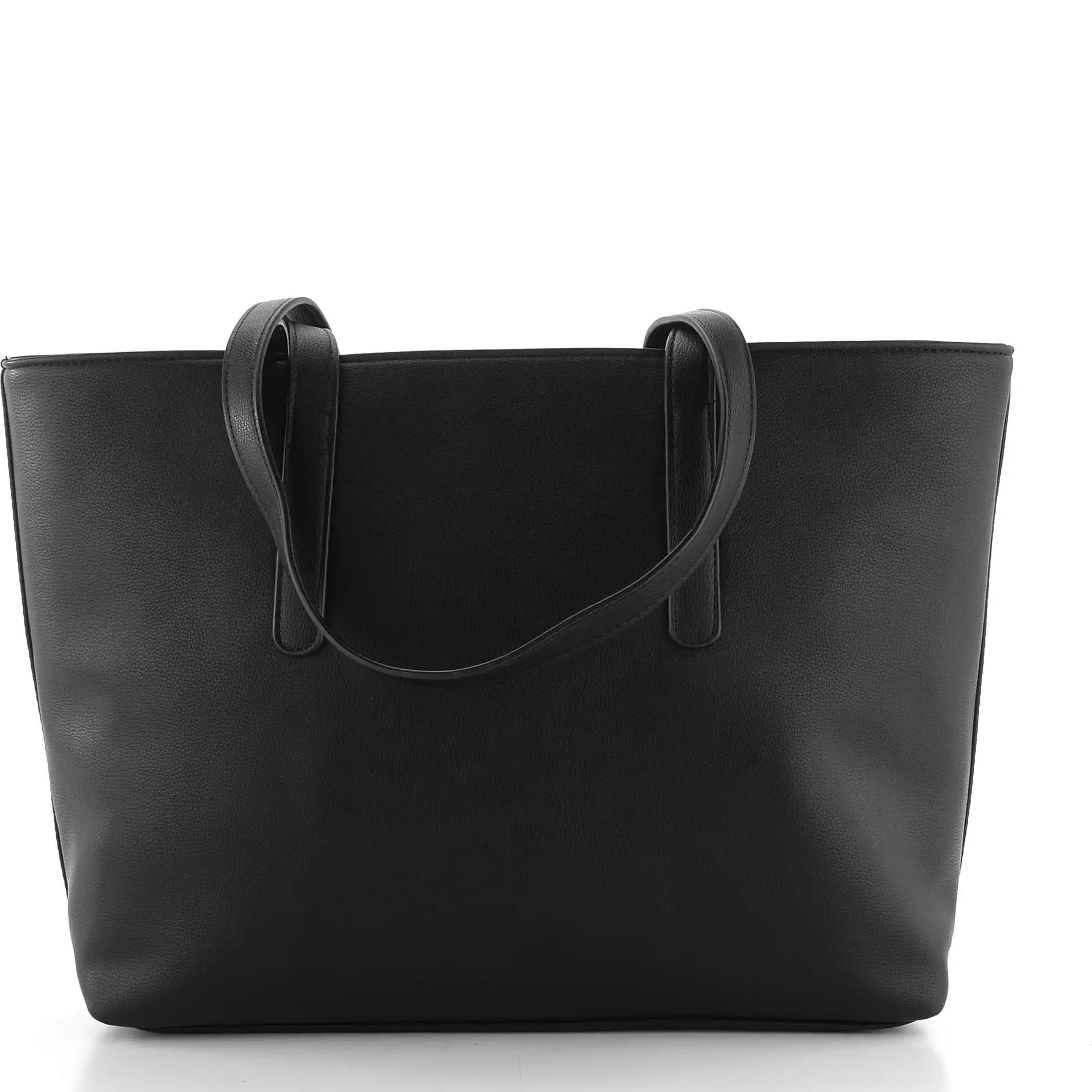 ARA Pirkinių krepšys moterims, Juoda, Lina tote bag 2