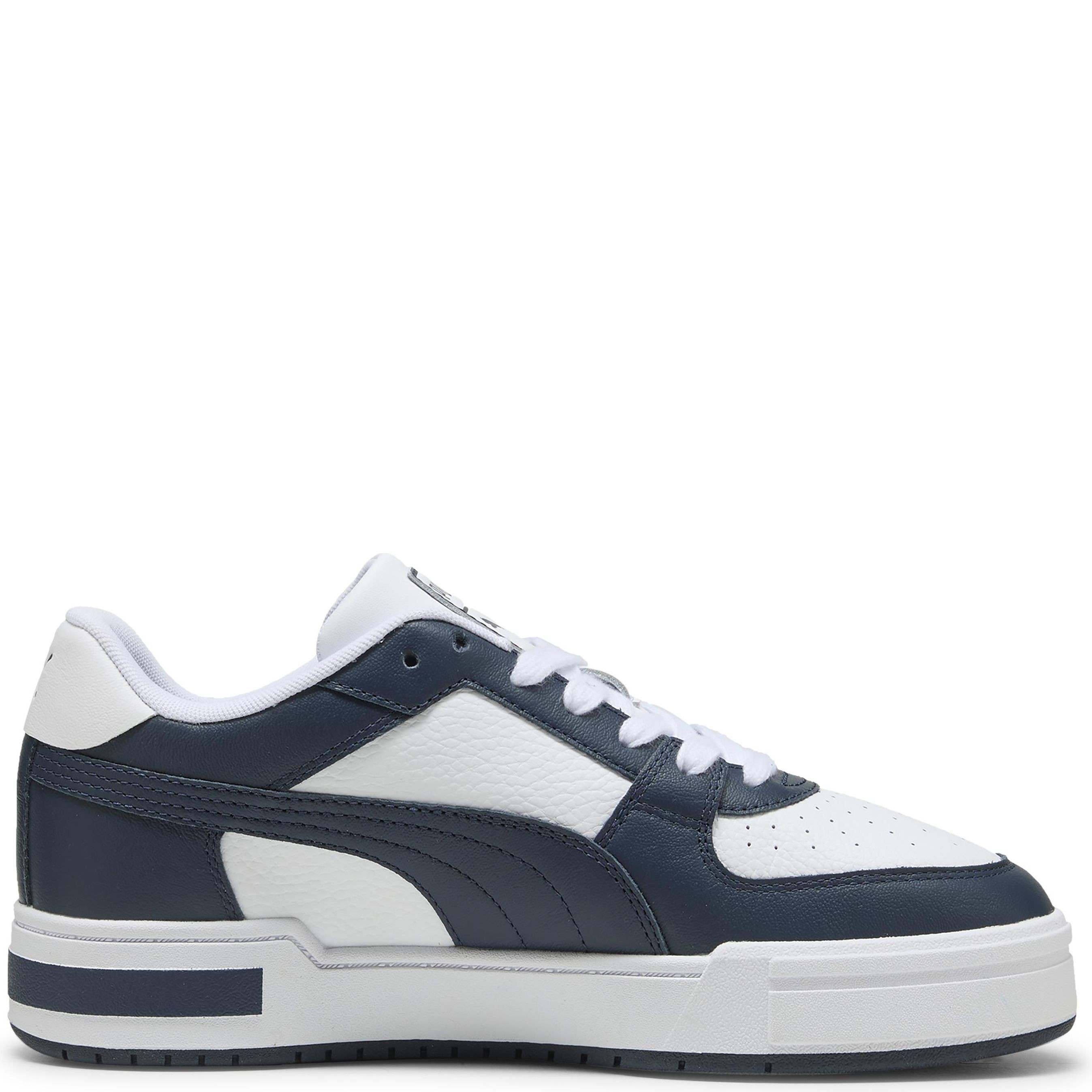 PUMA Laisvalaikio bateliai vyrams, Mėlyna, CA Pro sneaker 3