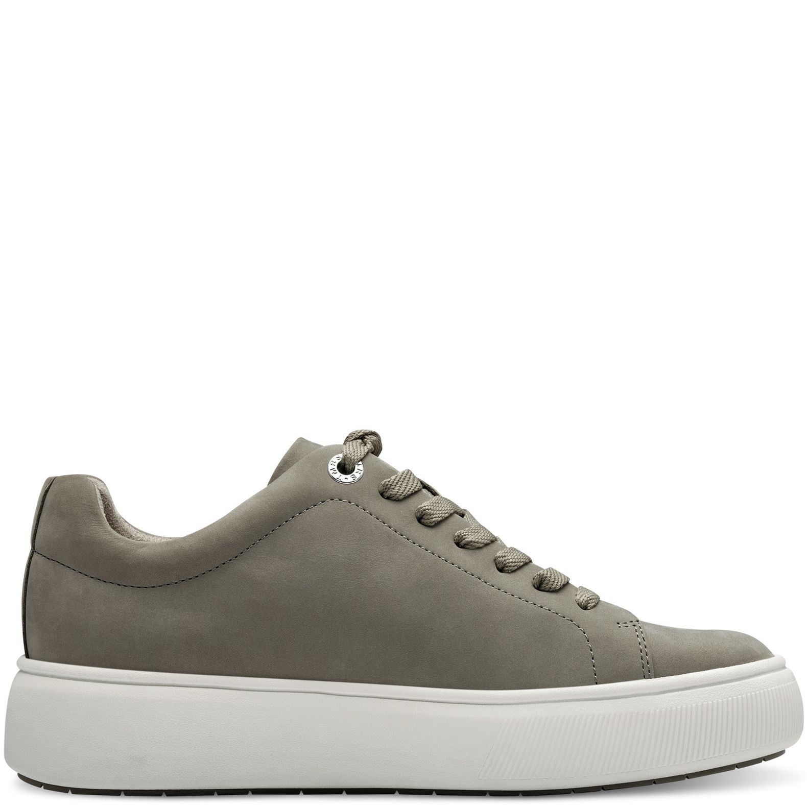 TAMARIS Laisvalaikio bateliai moterims, Žalia, Leisure 3