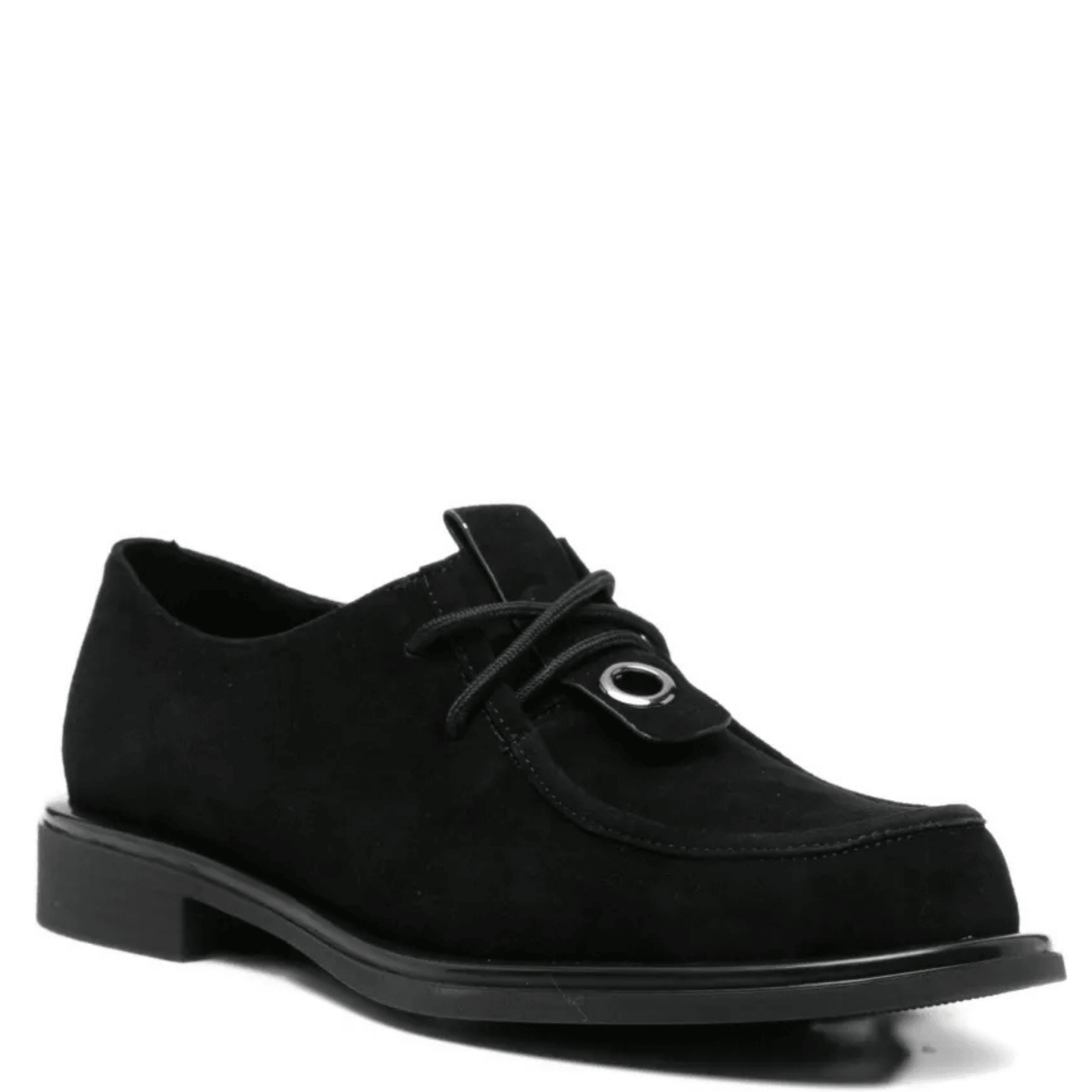 ADRIANNA FERETTI Loaferiai moterims, Juoda, Loafers 1