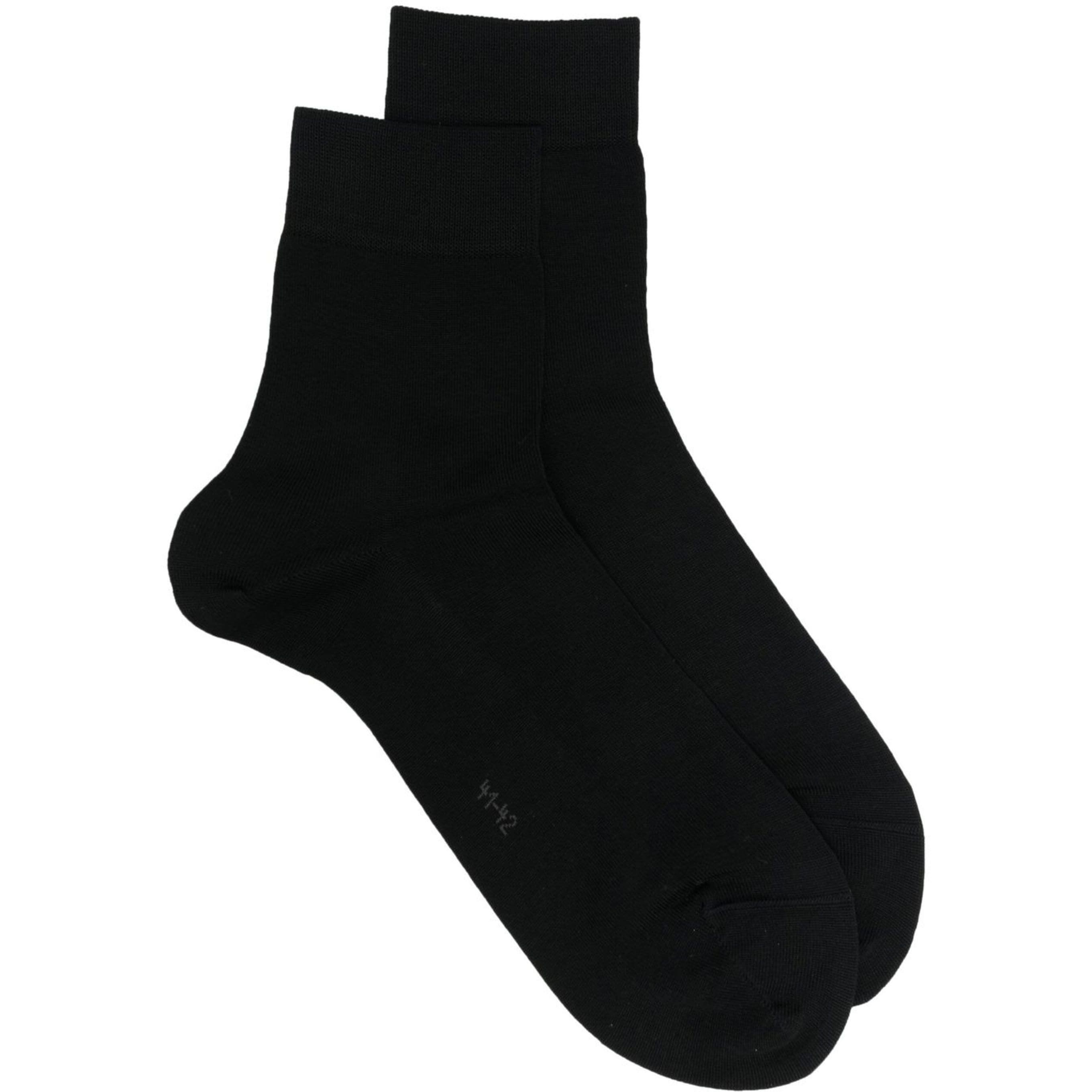 FALKE Kojinės vyrams, Juoda, Tiago 1