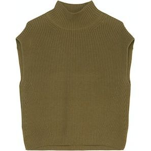 MARC O'POLO Megztinis moterims, Žalia 1