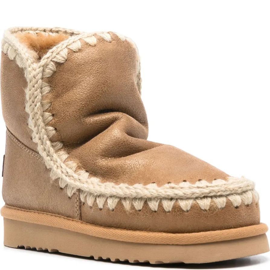 MOU Aulinukai moterims, Ruda, Eskimo 18 2