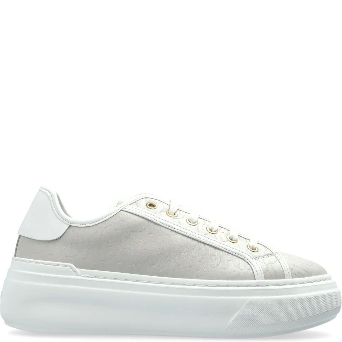 FURLA Laisvalaikio bateliai moterims, Smėlio, Furla nuage sneaker 1