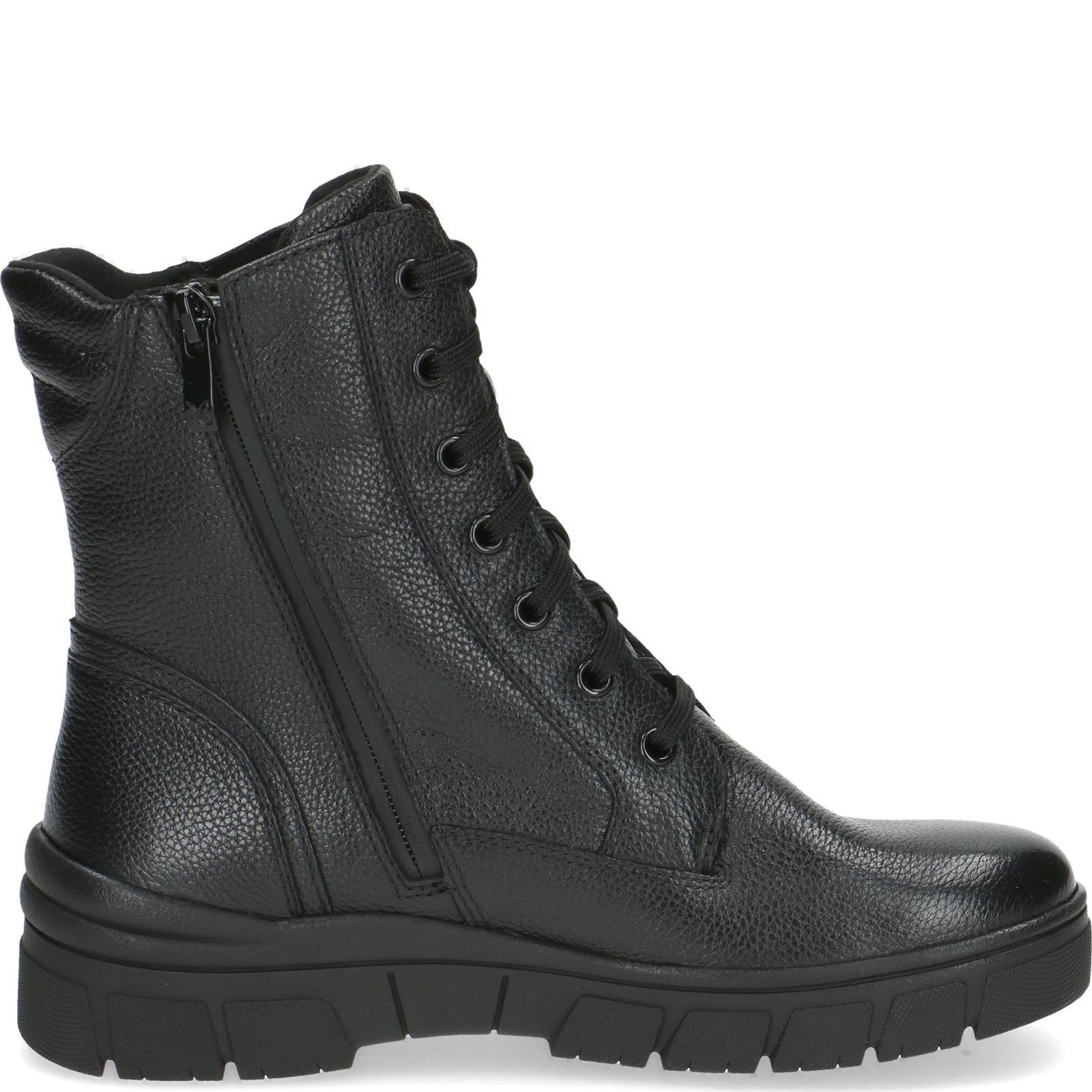 CAPRICE Aulinukai moterims, Juoda, Booties 3