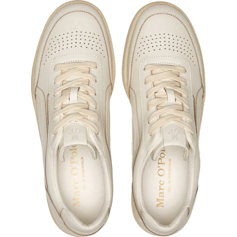 MARC O'POLO Bateliai - vyrams, Mod.CourtM2A 4