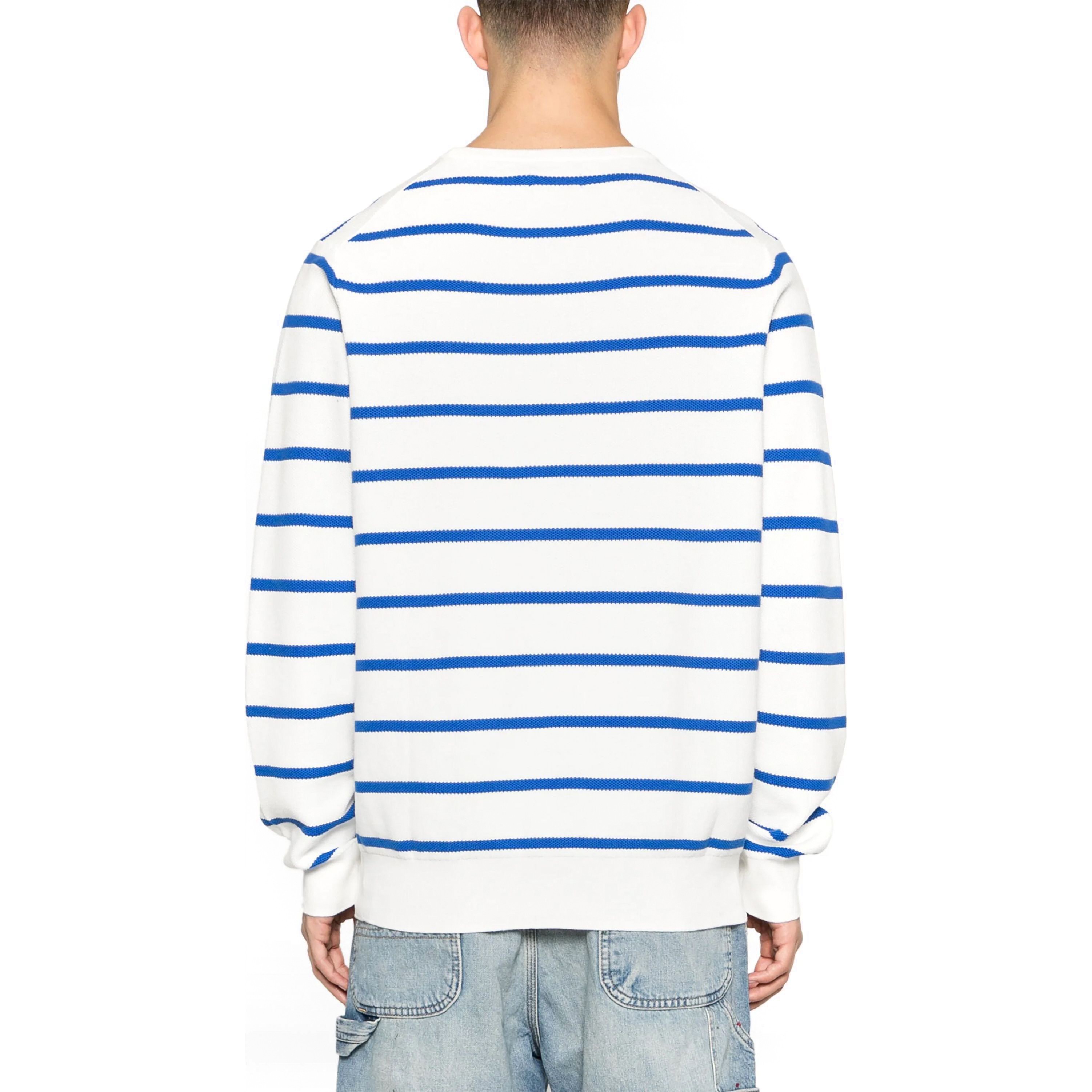 POLO RALPH LAUREN Sportinis nertinis vyrams, Balta, Long sleeve pullover 3