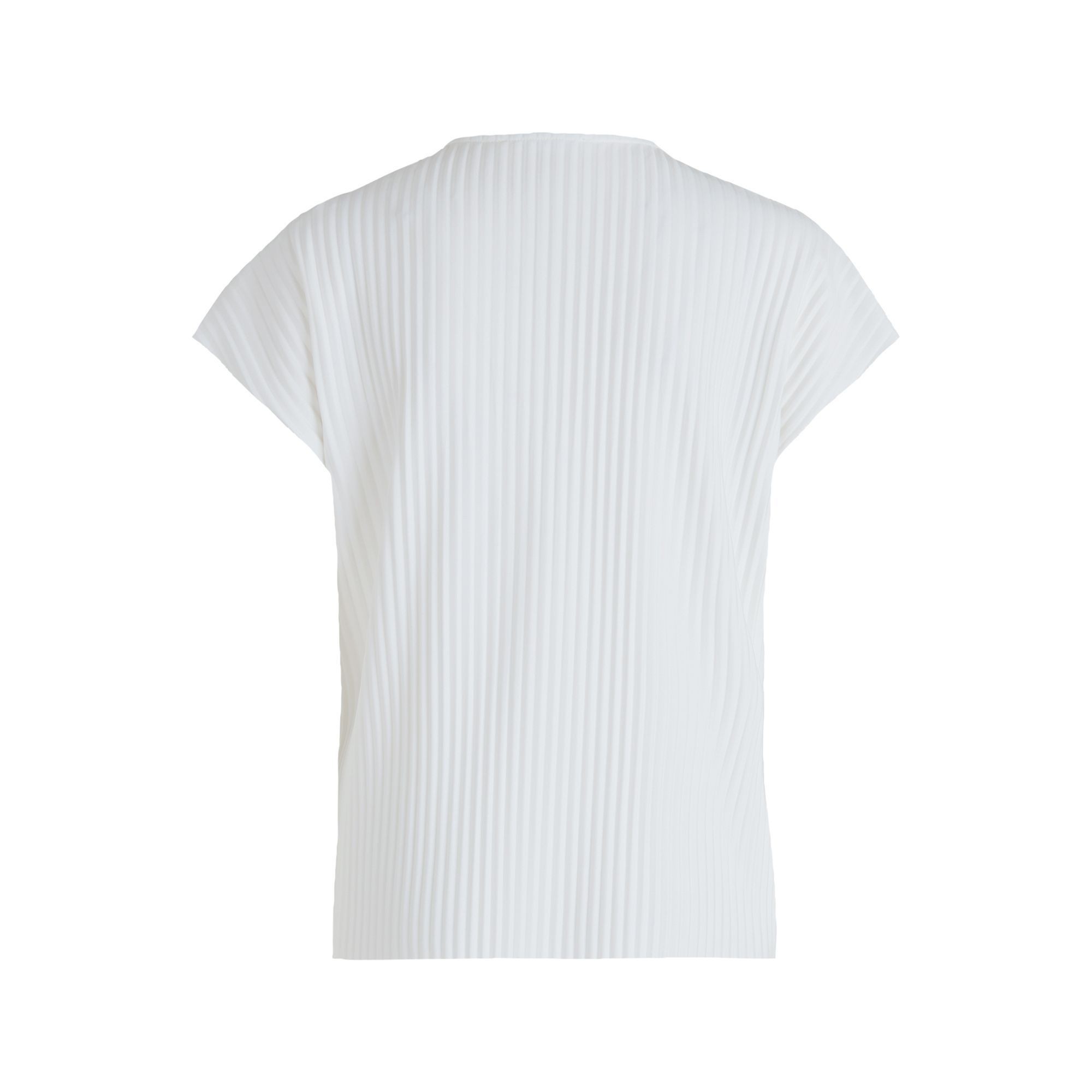 BETTY & CO Marškinėliai moterims, Balta, Mot.palaidinukė 2