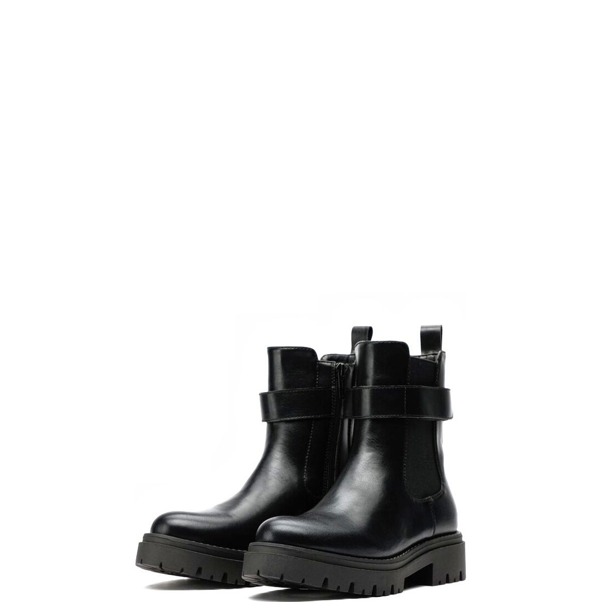 JENNY FAIRY Aulinukai moterims, Juoda, BOOTIES 3