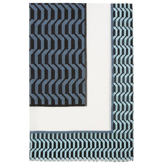 MARC O'POLO Šalikas moterims, Marga, Scarf 408819502041 1