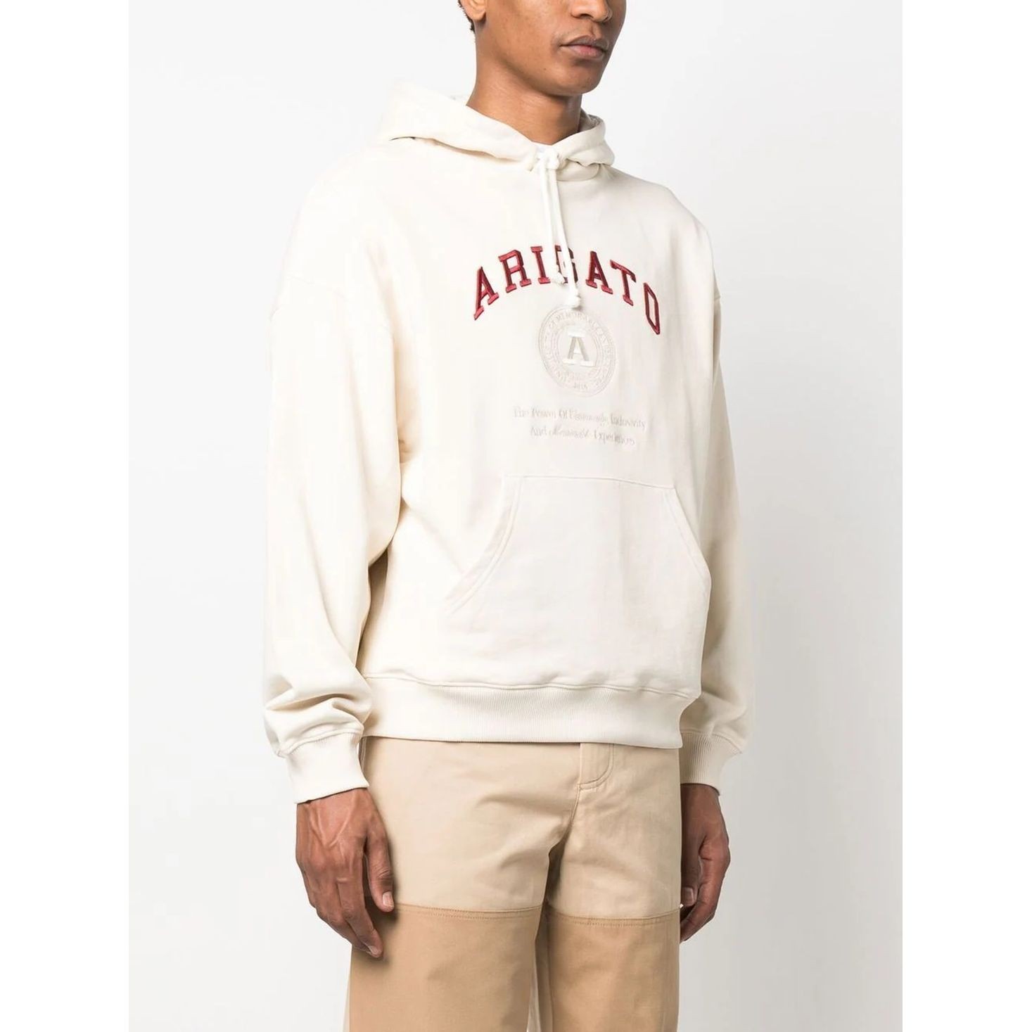 AXEL ARIGATO Džemperis vyrams, Kūno, Arigato university hoodie 2