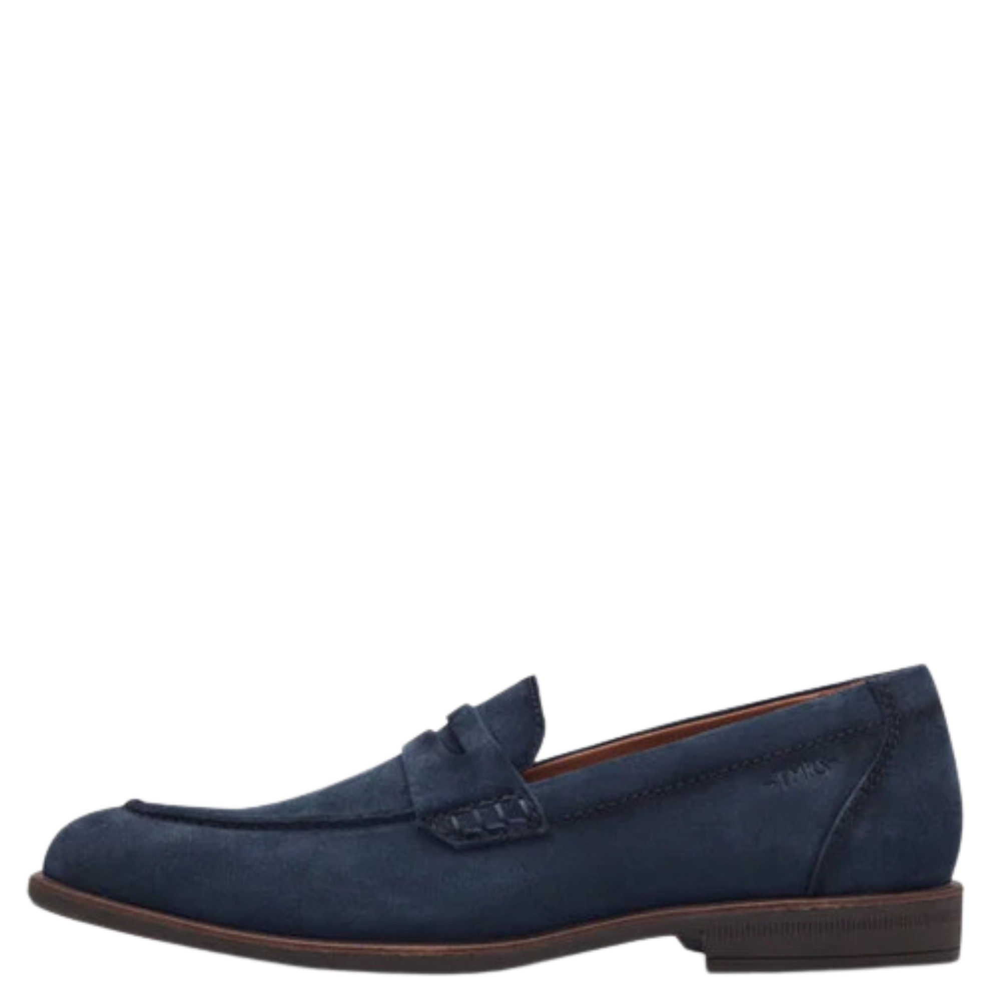 TAMARIS Mokasinai vyrams, Mėlyna, Mocasins 2
