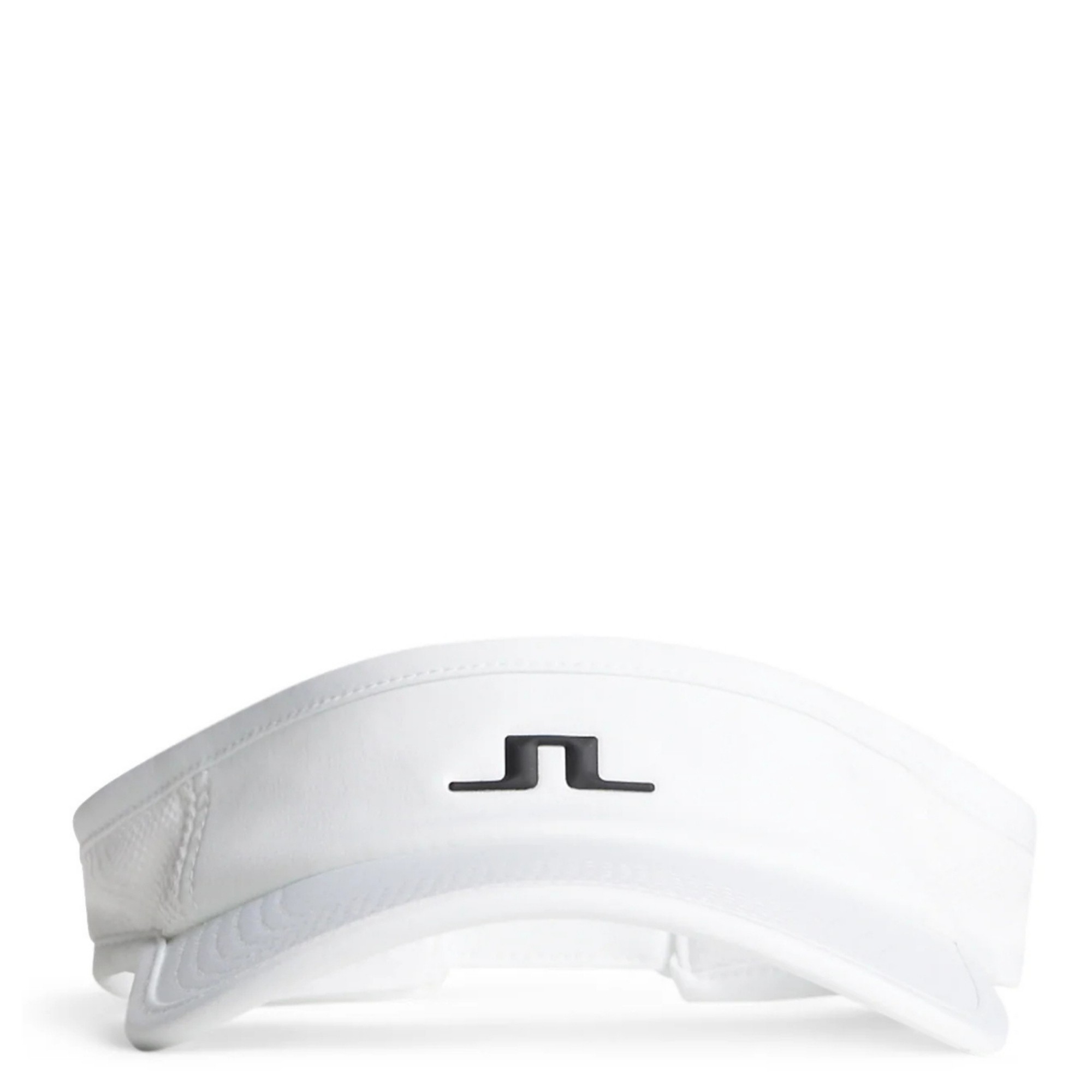 J.LINDEBERG Skrybėlė vyrams, Balta, Gain visor 1