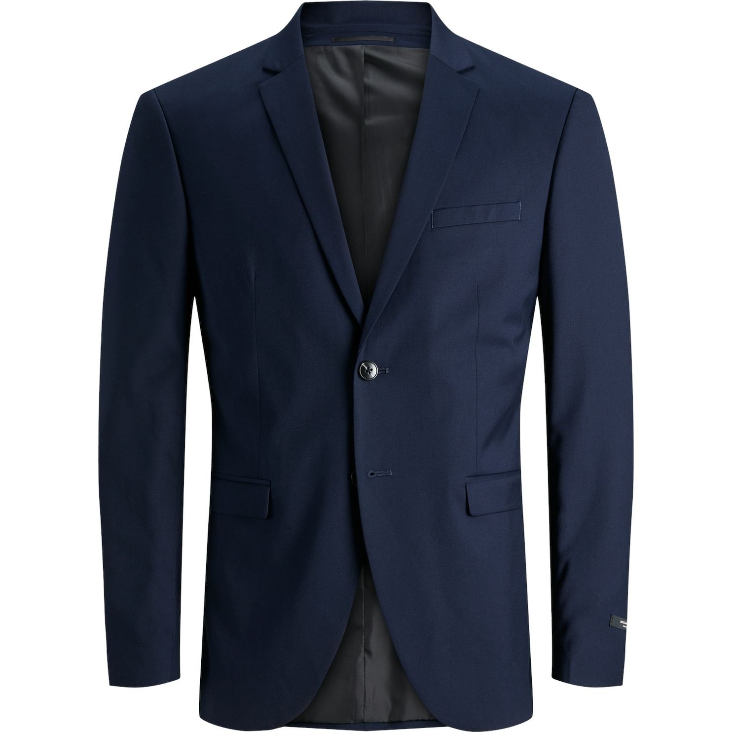 JACK & JONES Švarkas vyrams, Mėlyna, JPRFRANCO BLAZER NOOS 1