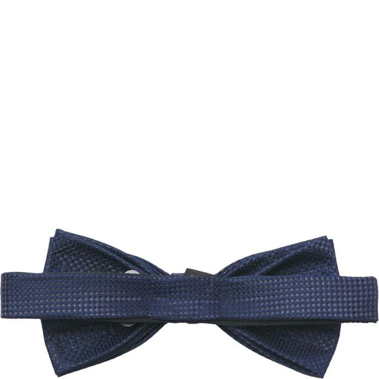 JACK & JONES Kaklaraištis vyrams, Mėlyna, JACCOLOMBIA BOWTIE NOOS 4