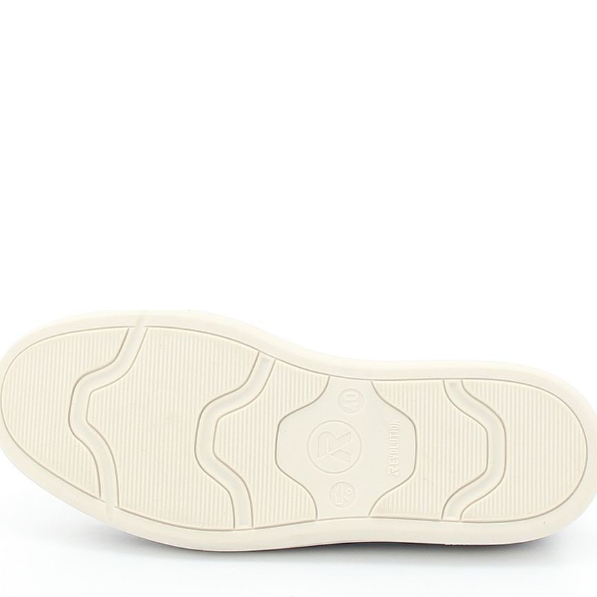 RIEKER Mokasinai vyrams, Mėlyna, Mokasinai 4