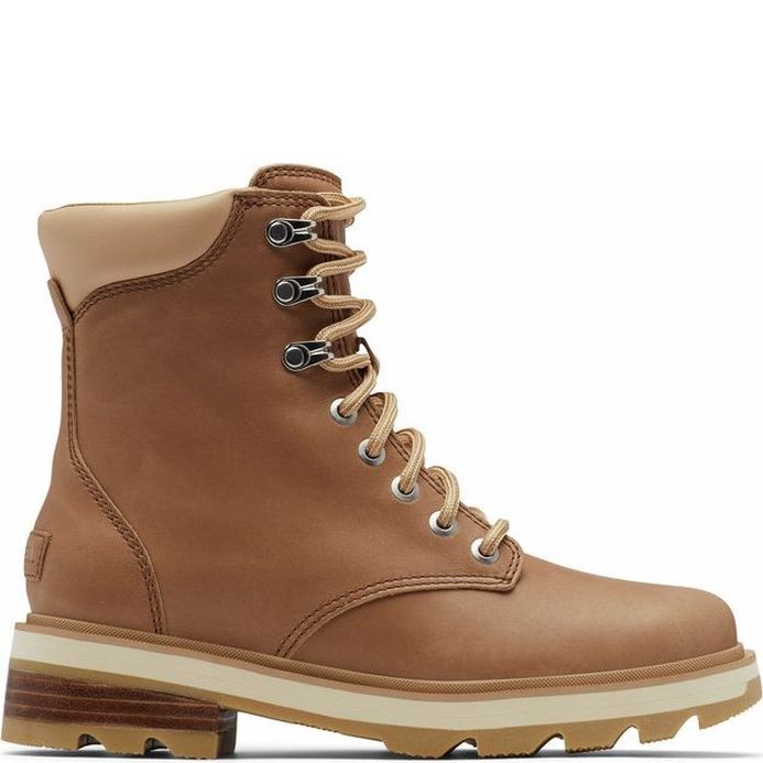 SOREL Aulinukai moterims, Ruda, LENNOX™ Booties 2