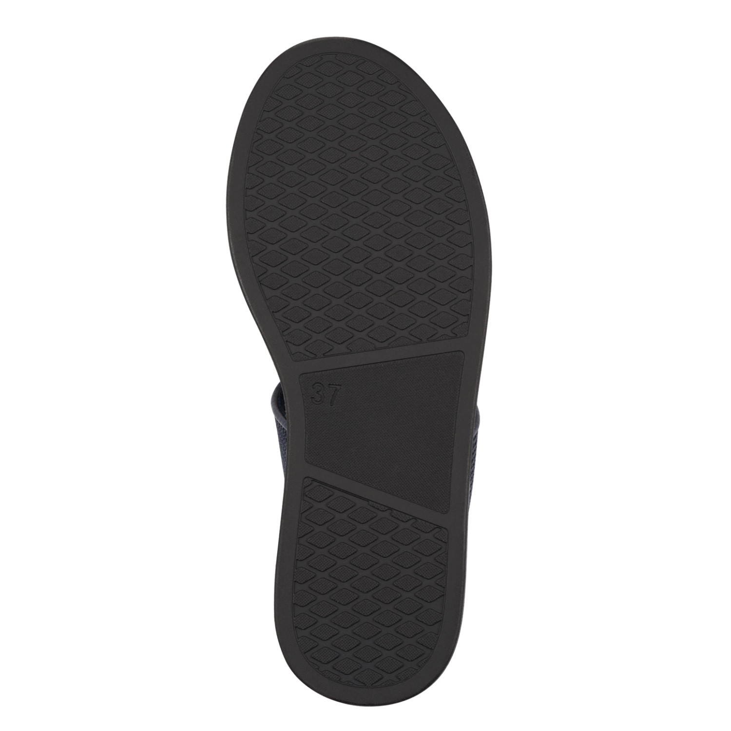 MARCO TOZZI Basutės moterims, Mėlyna, Sandals 4