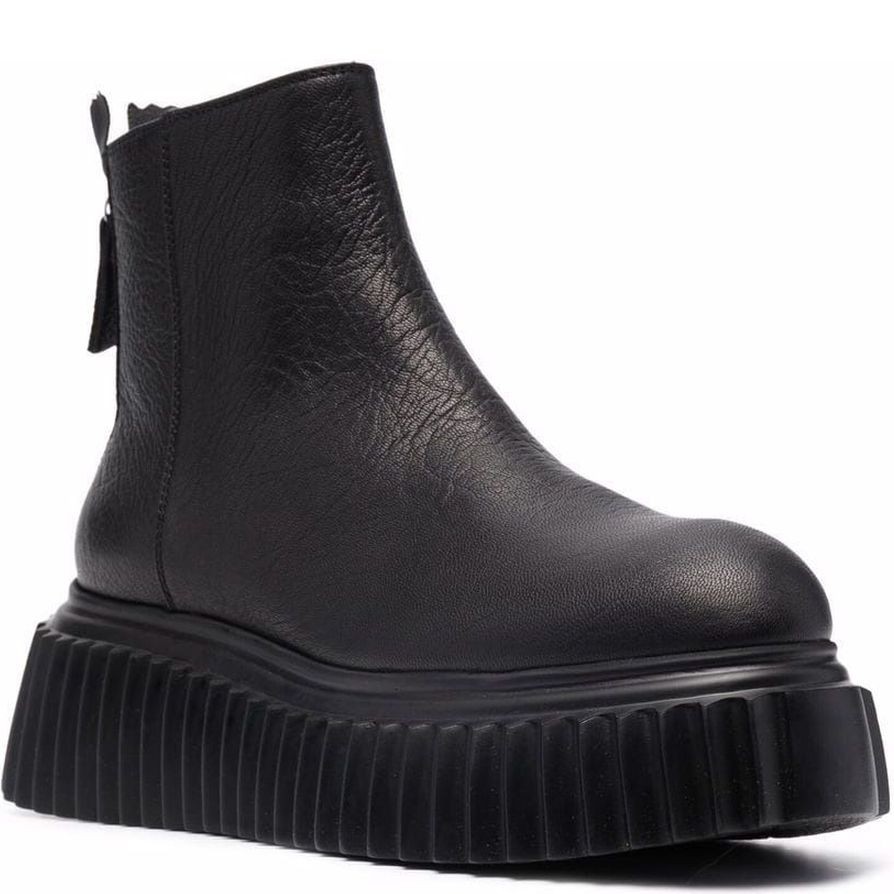 AGL Aulinukai moterims, Juoda, SANDY 1