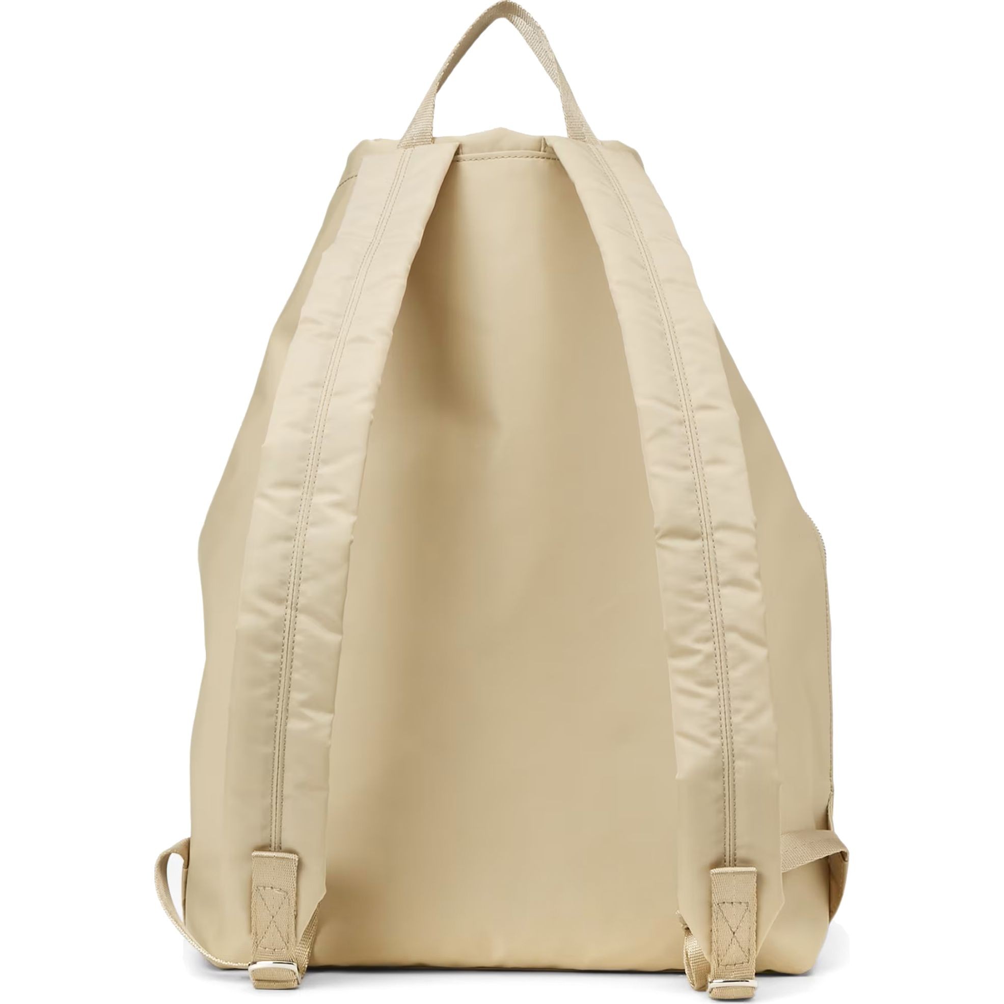 MARC O'POLO Kuprinė moterims, Smėlio, Alexa Backpack 2