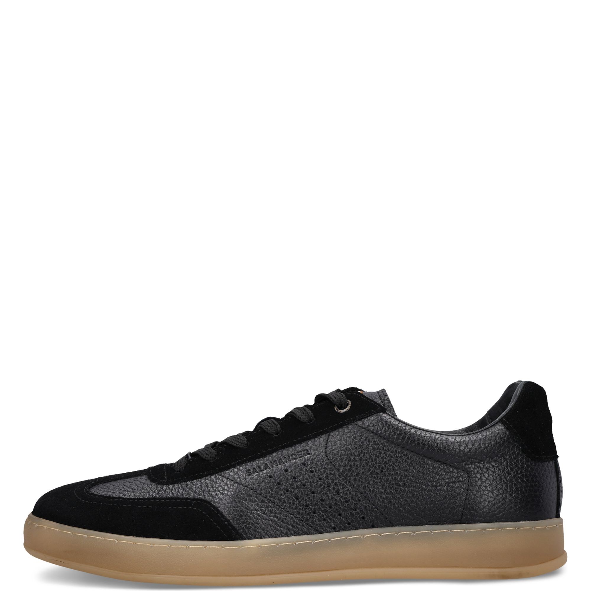 SALAMANDER Laisvalaikio bateliai vyrams, Juoda, Leisure, slme31awi0214001000 2