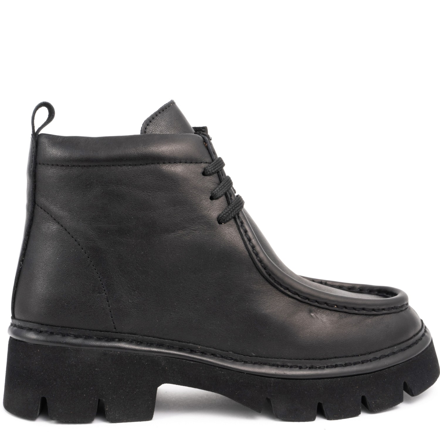 SERGIO MORETTI Aulinukai moterims, Juoda, Boots, SERGIO MORETTI 2