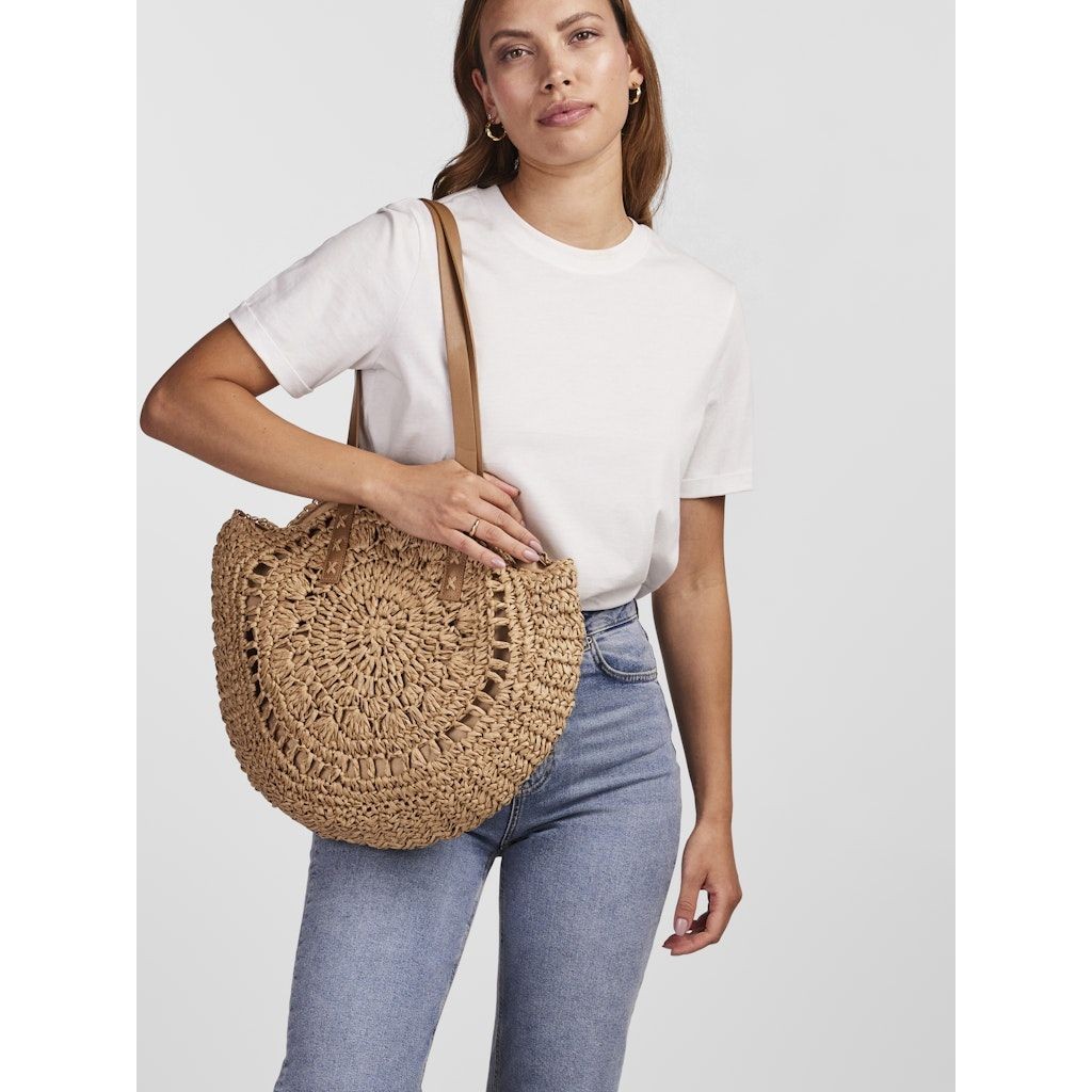 PIECES Rankinė, krepšys moterims, Kūno, Pckira bag 2