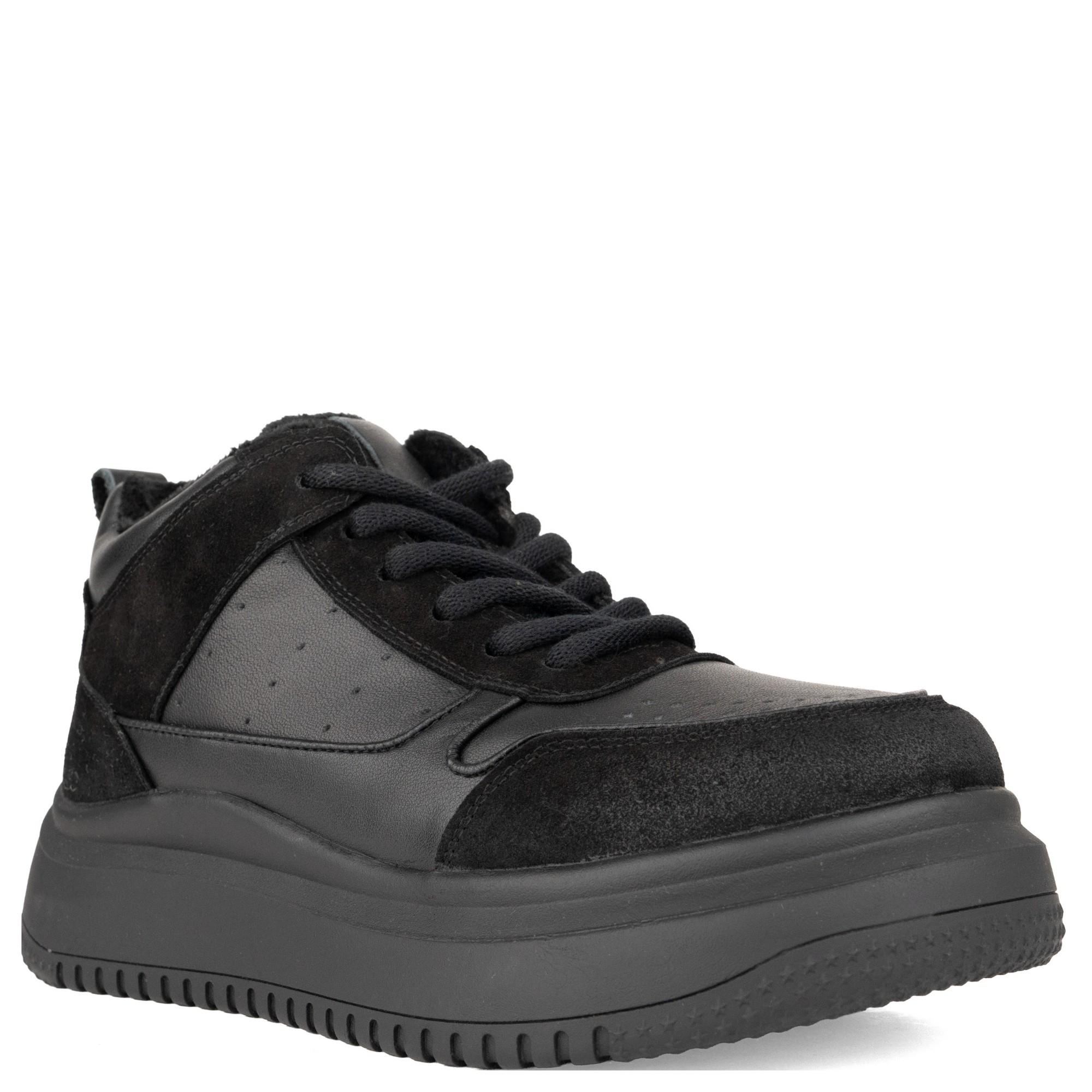 GRUNER SCHUHE Sportbačiai moterims, Juoda, Sneakers 1