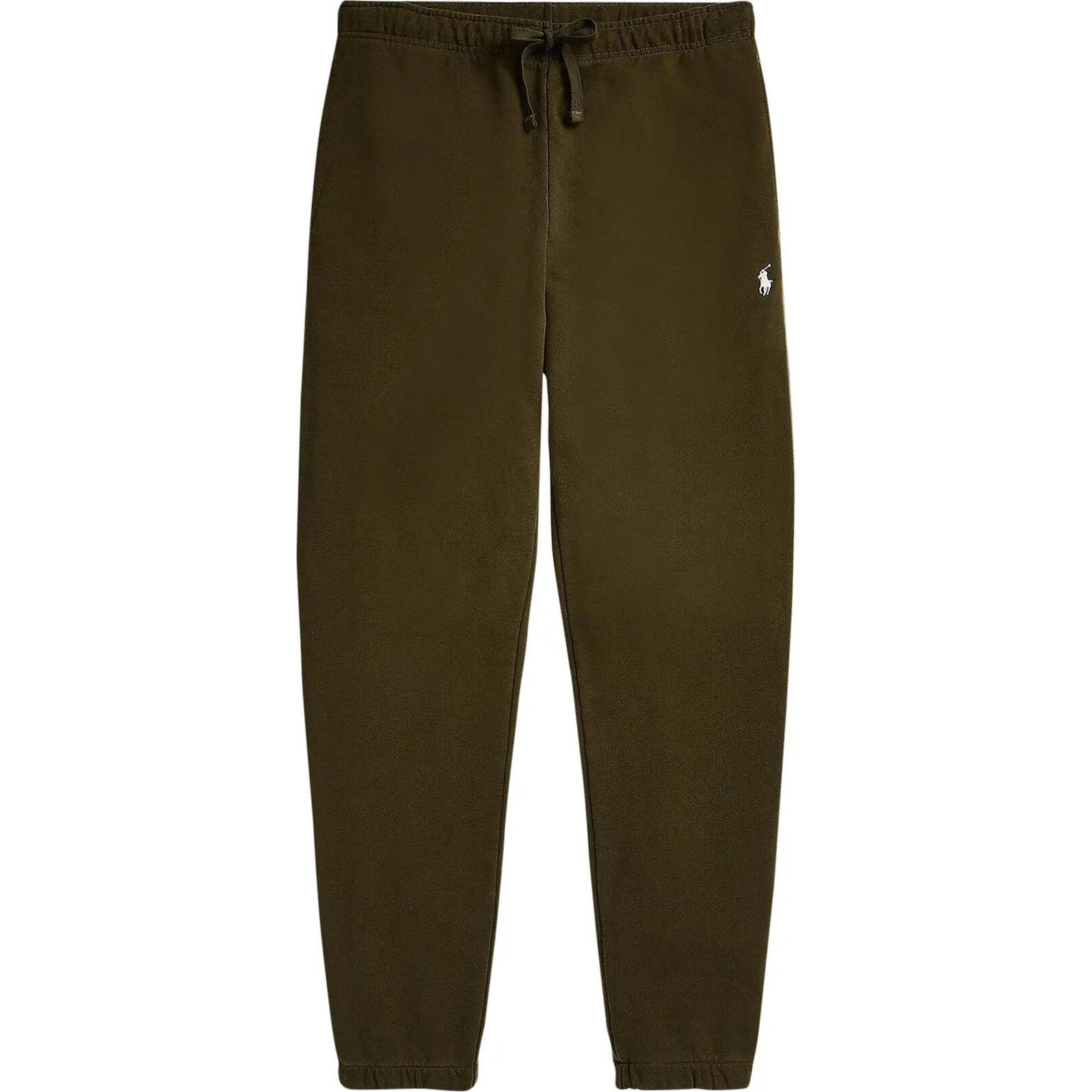 POLO RALPH LAUREN Kelnės vyrams, Ruda, Athletic pants 1