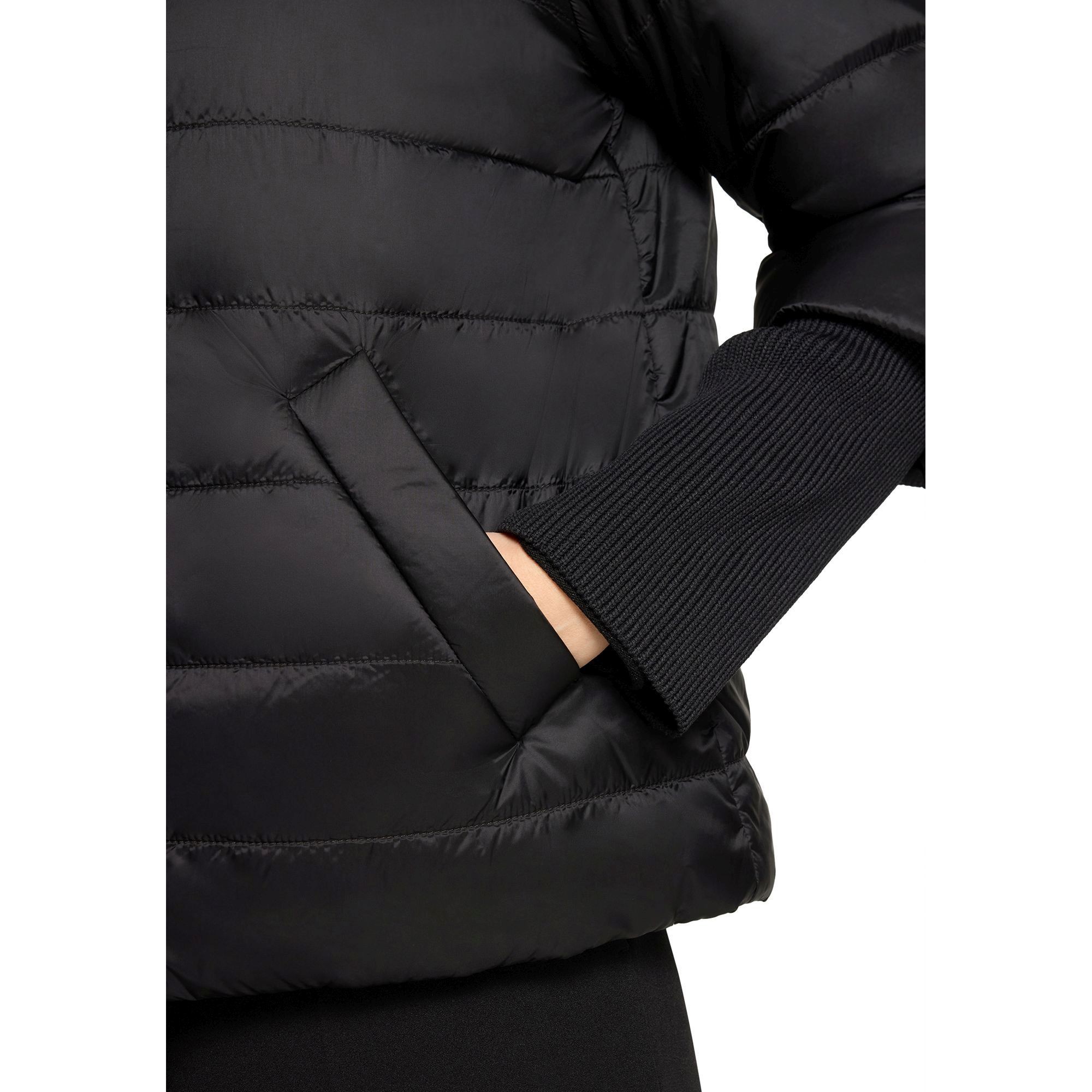 BETTY BARCLAY Striukė moterims, Juoda, Mot.striukė 5