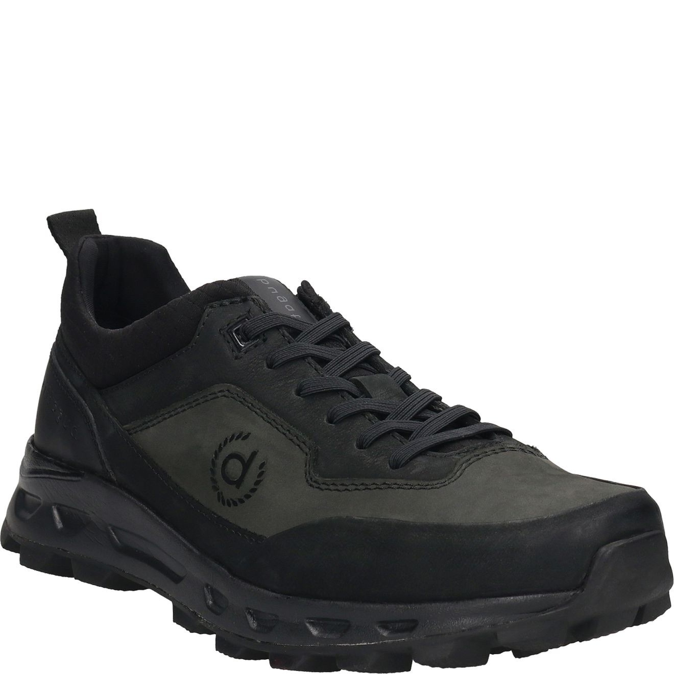 BUGATTI Laisvalaikio bateliai vyrams, Juoda, Ceres leisure 1