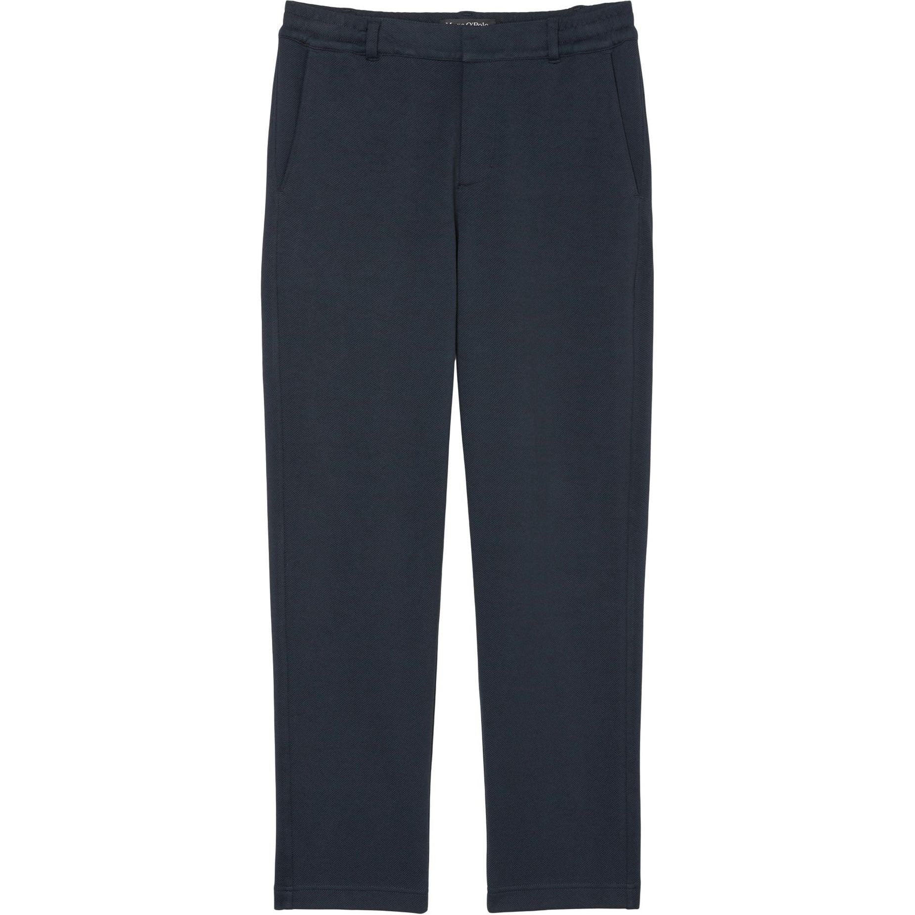 MARC O'POLO Kelnės vyrams, Mėlyna, Pants 520400219014 1