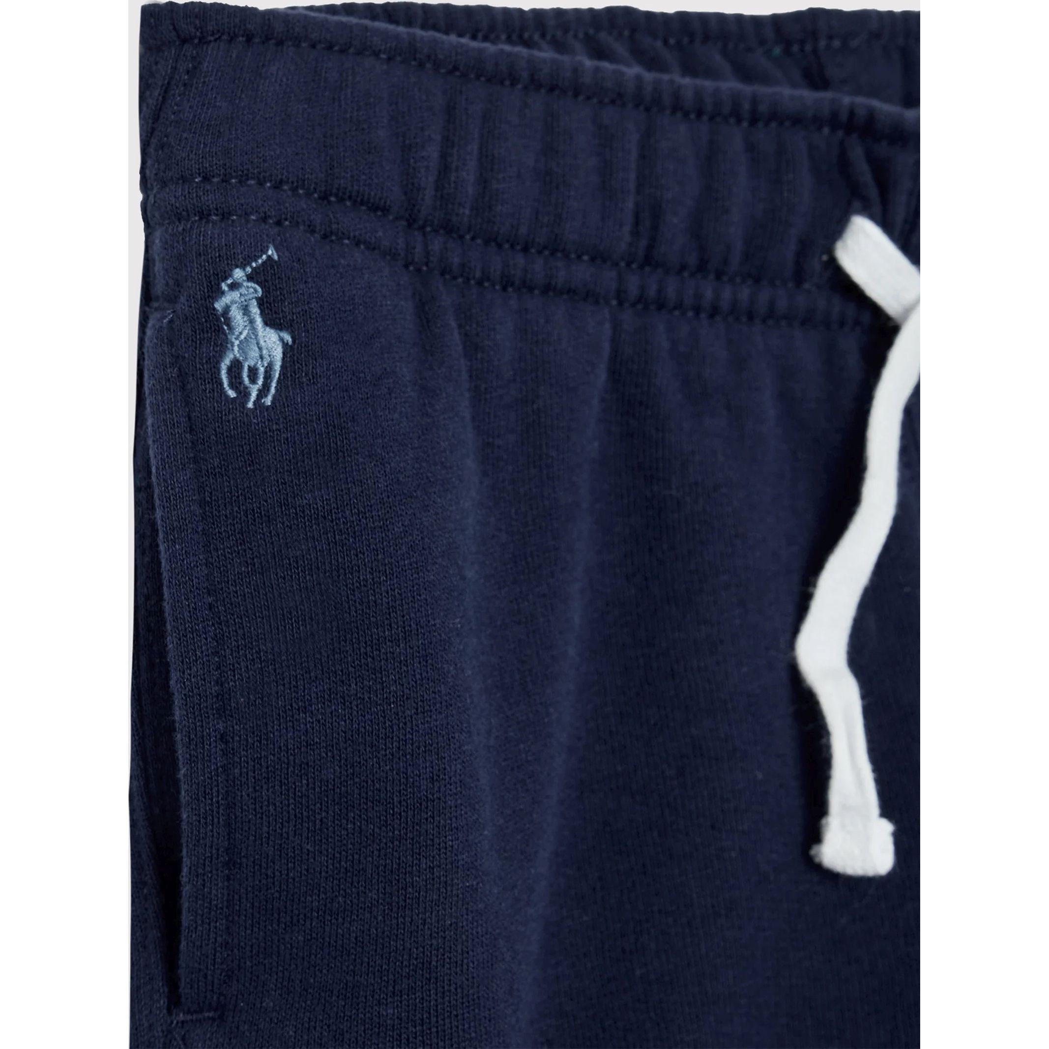 RALPH LAUREN KIDS Sportinės kelnės mergaitėms, Mėlyna, Athletic pant (7-16) 3