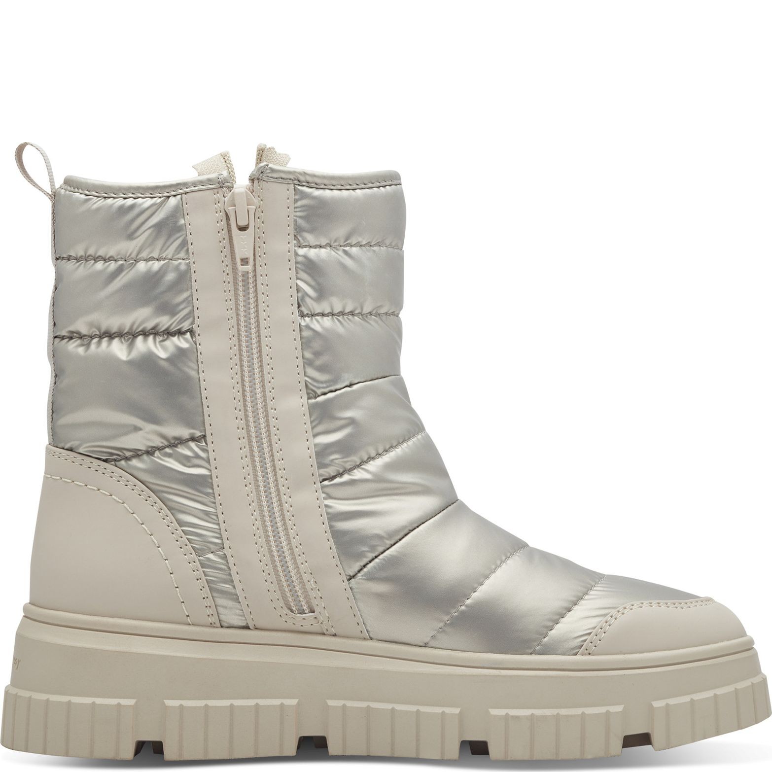 S.OLIVER Aulinukai moterims, Kūno, Booties 3