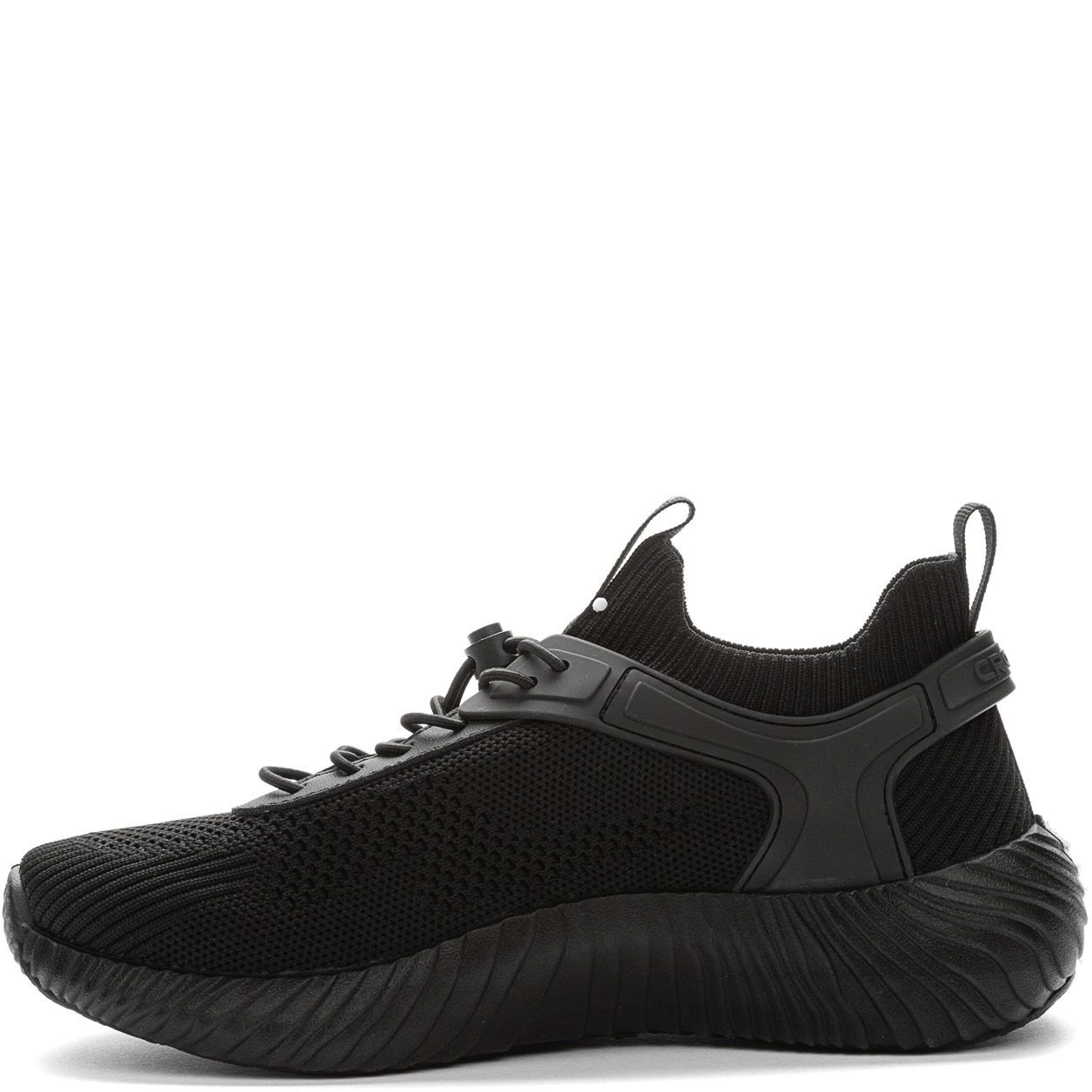 KEDDO Sportbačiai berniukams, Juoda, Sneakers 2