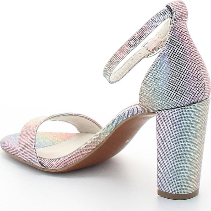 MARCO TOZZI Basutės moterims, Marga, SANDALS 4