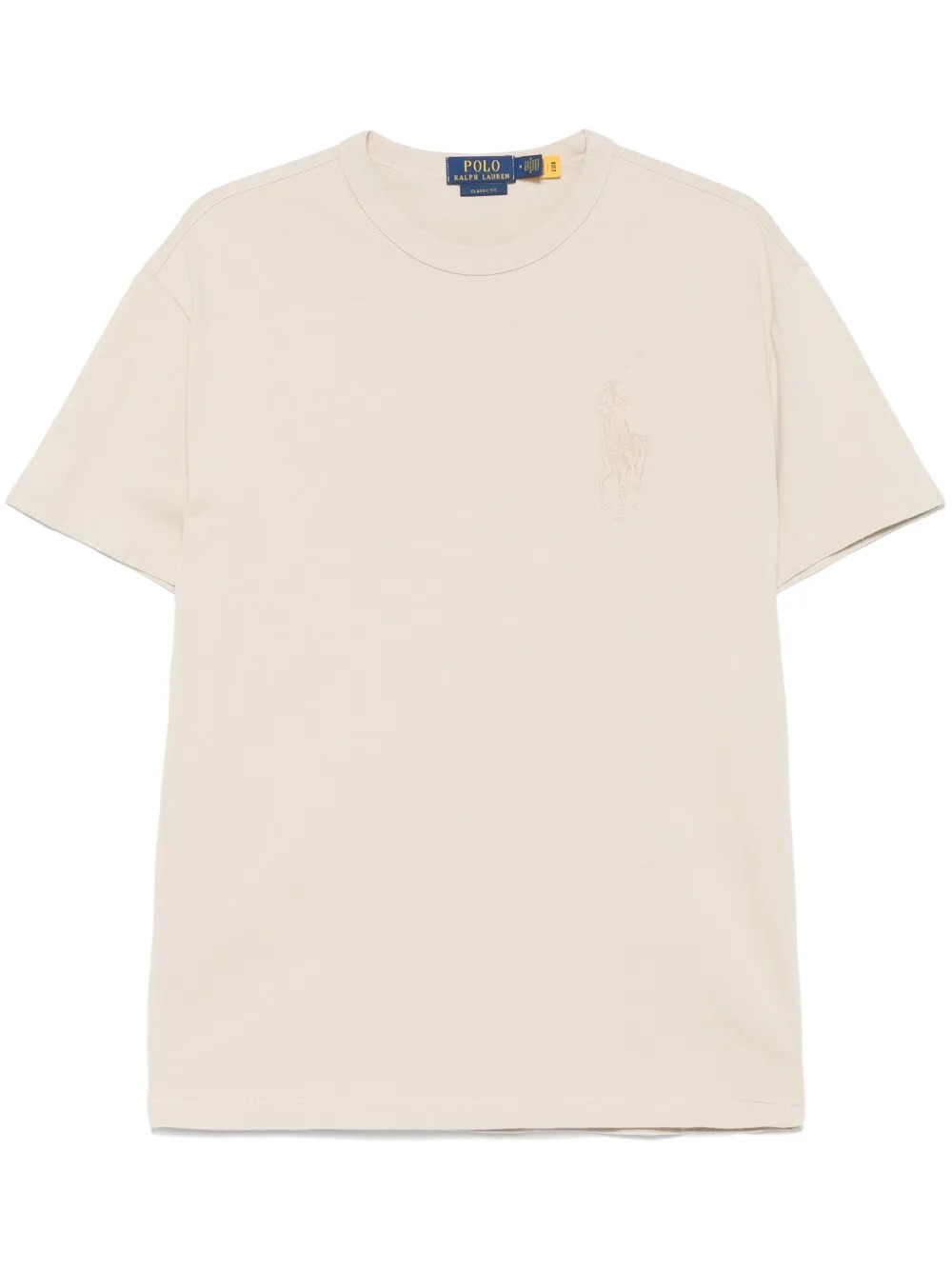 POLO RALPH LAUREN Marškinėliai trump. rankovėmis vyrams, Kūno, Short sleeve-t-shirt