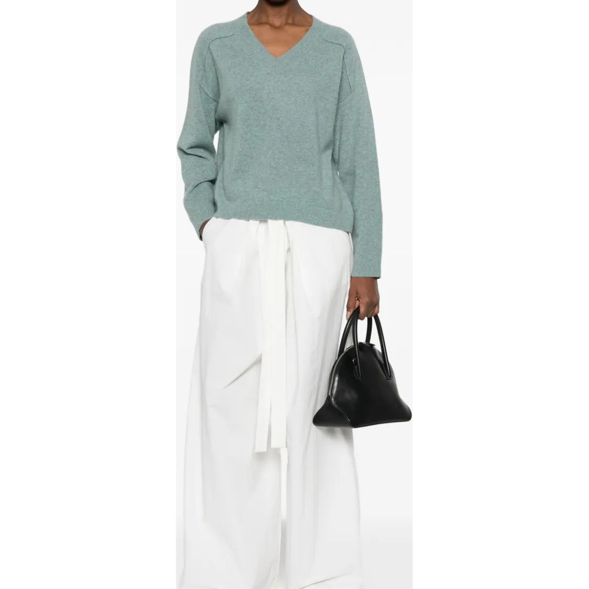 MAISON123 Megztinis moterims, Marga, Mot.megztinis 2