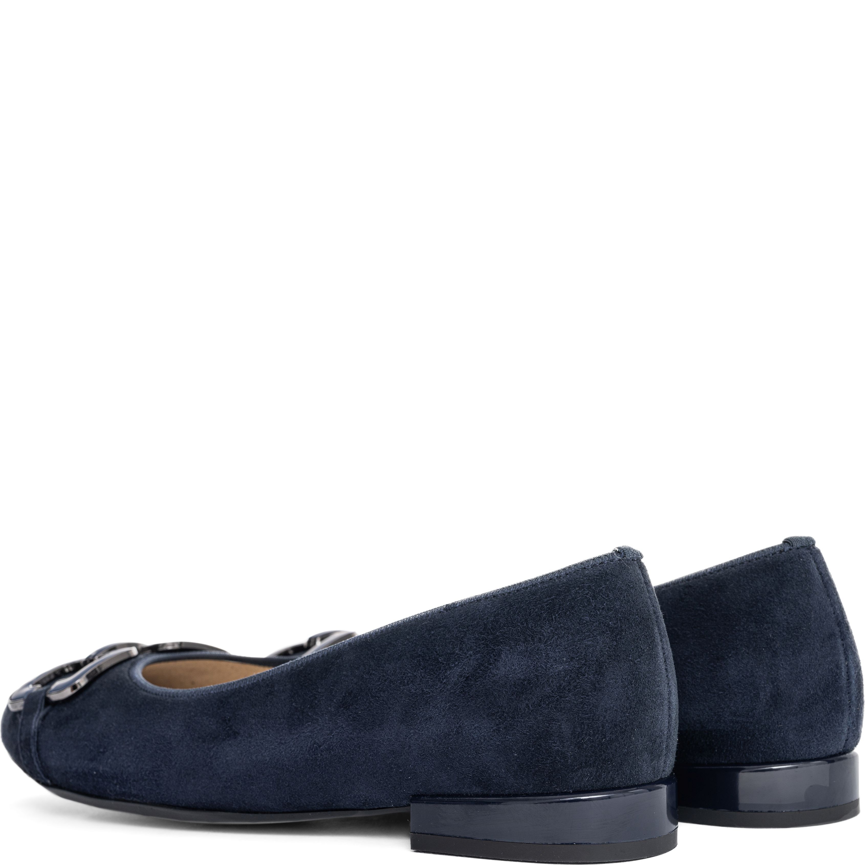 ARA Balerinos moterims, Mėlyna, Siena ballerinas 7