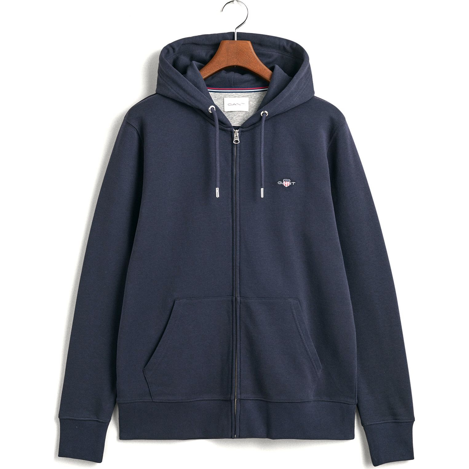 GANT Džemperis vyrams, Mėlyna 1