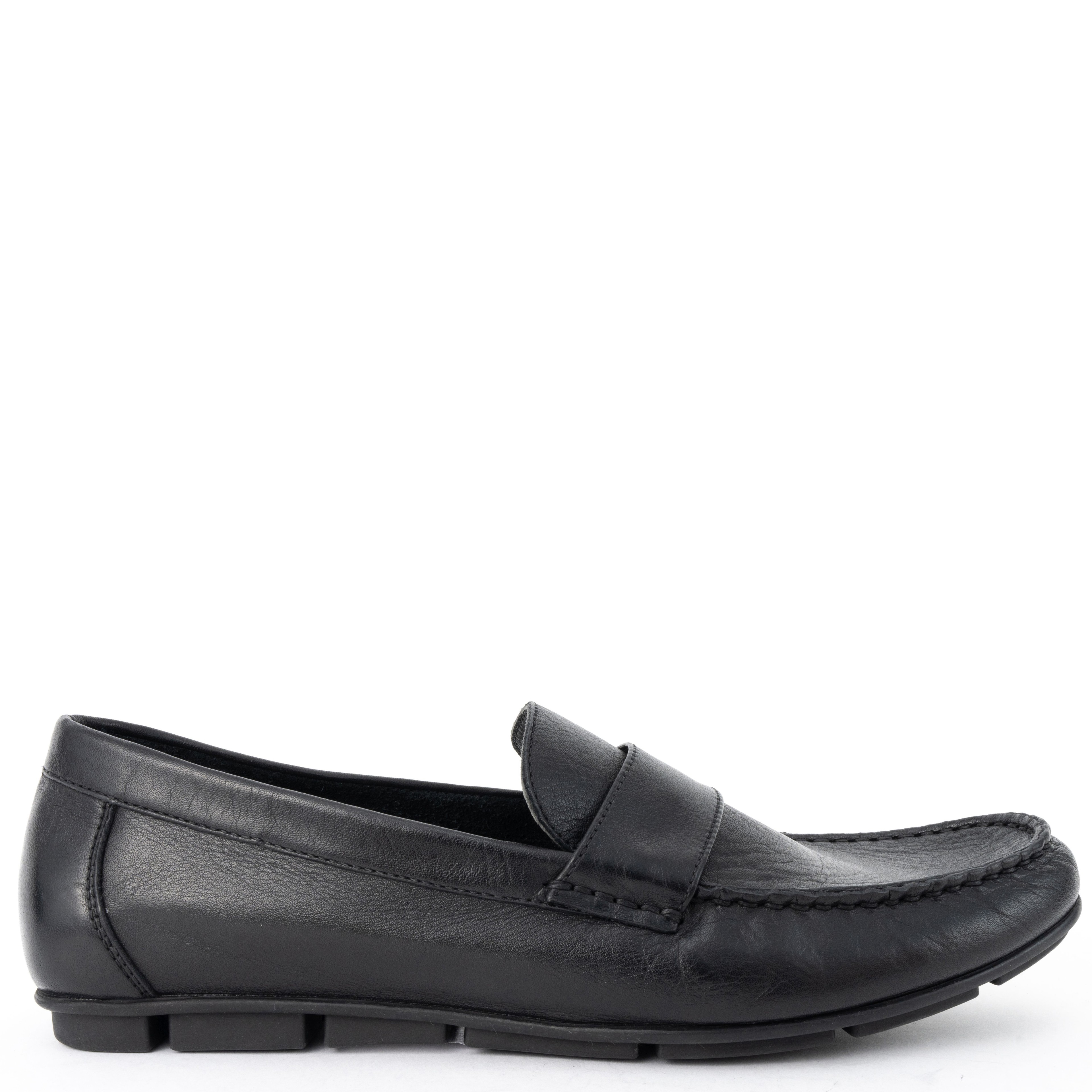 GRUNER SCHUHE Mokasinai vyrams, Juoda, Mocasins 1