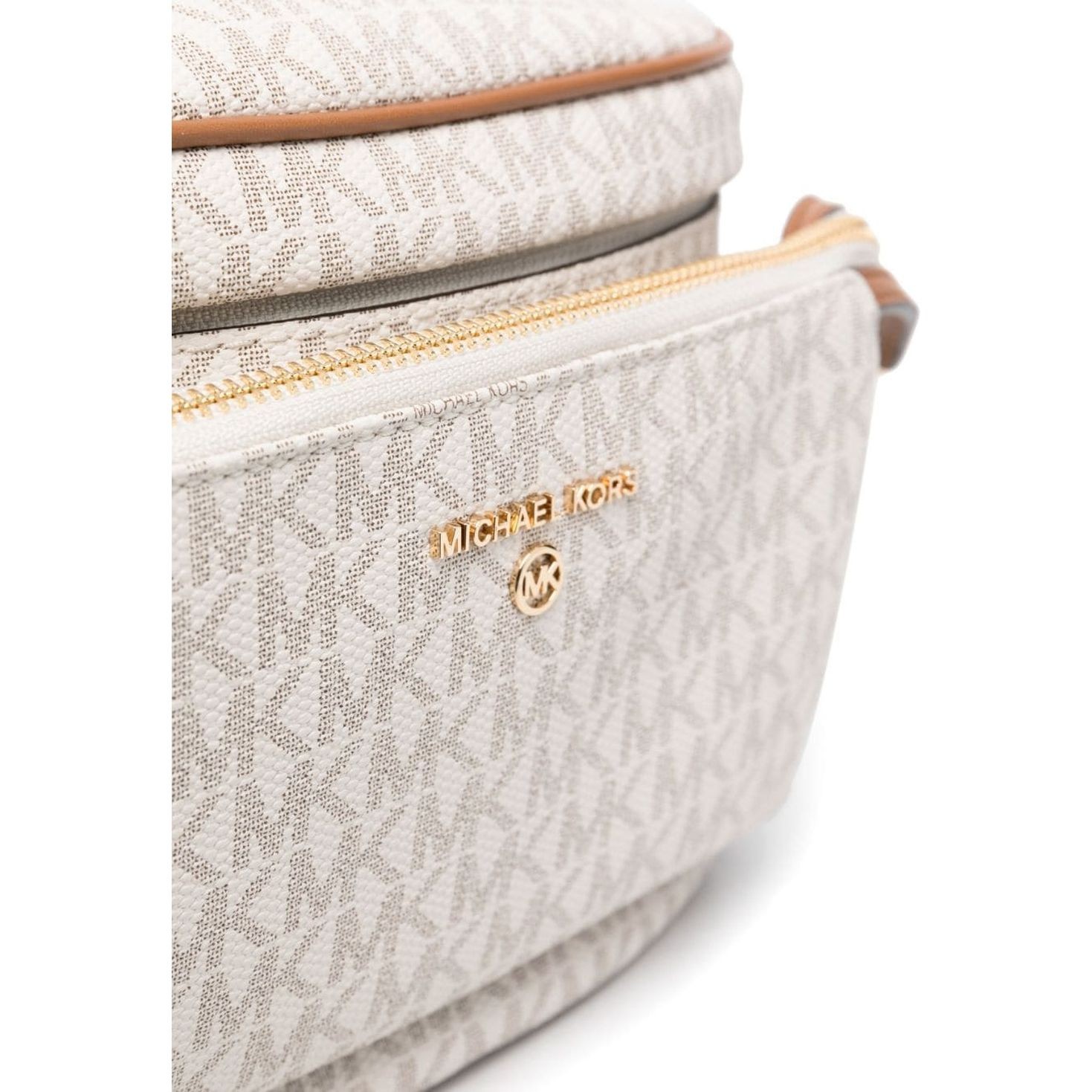 MICHAEL KORS Rankinė per juosmenį moterims, Kūno, Slater crossbody bag 3