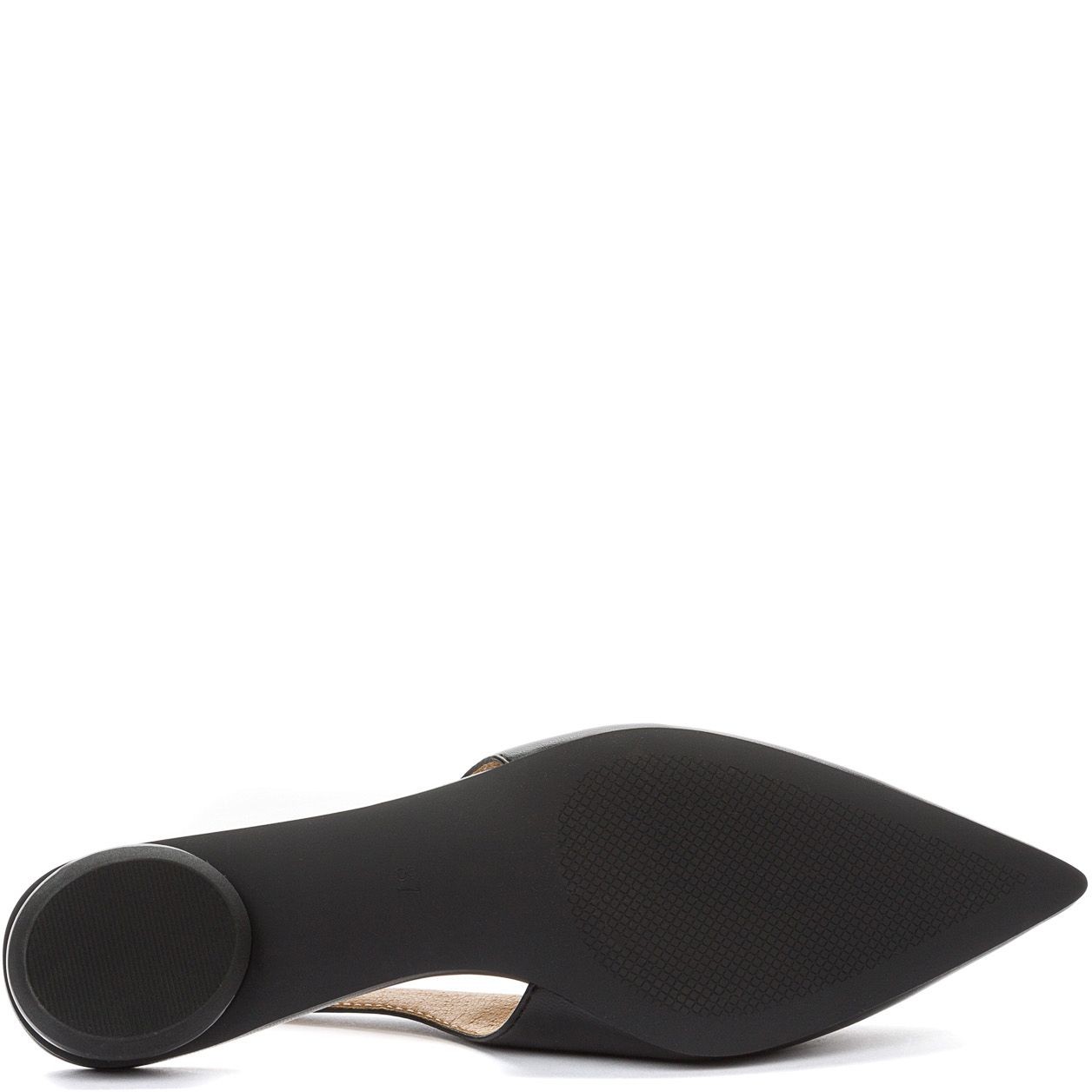 KEDDO Basutės moterims, Juoda, Sandals 3