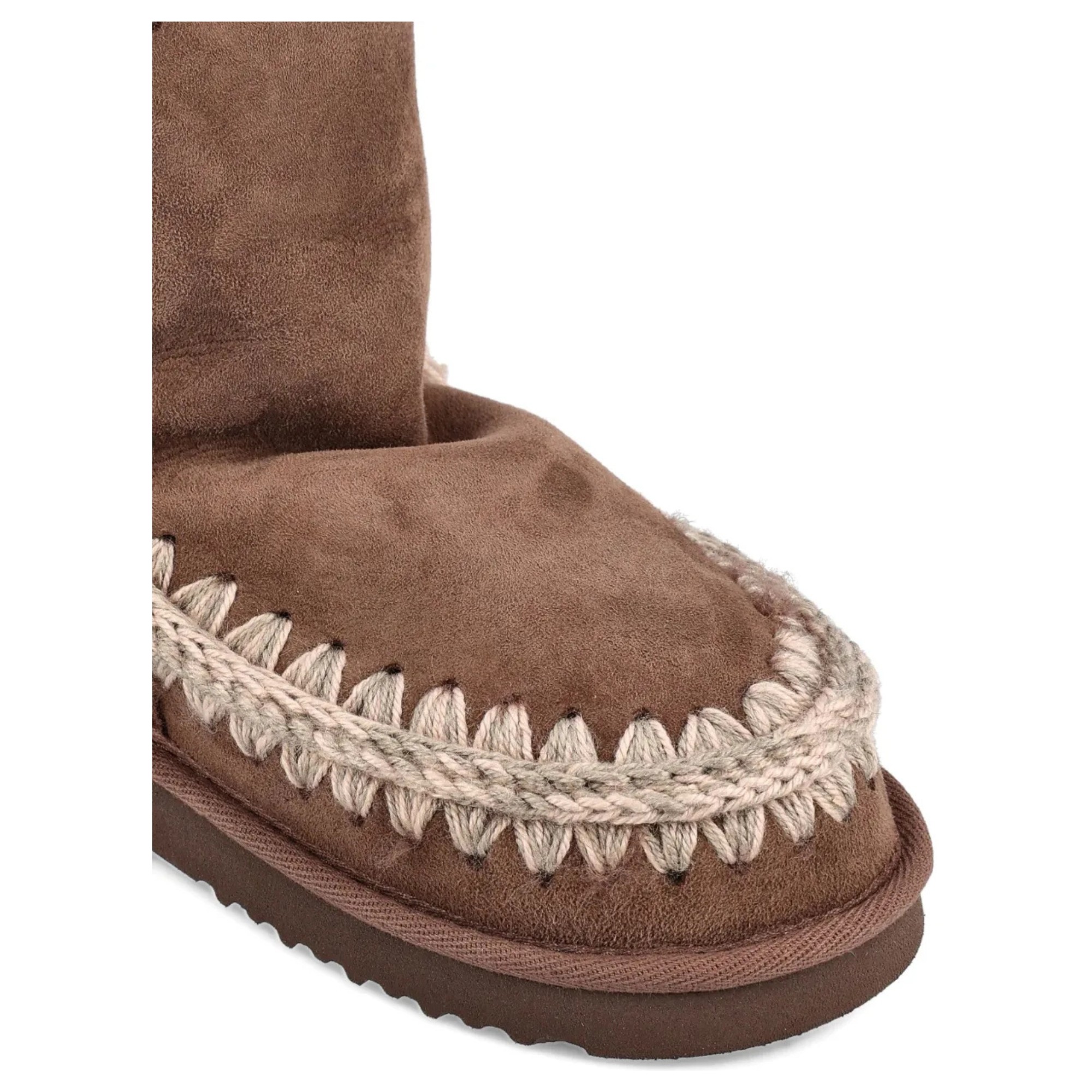 MOU Aulinukai moterims, Ruda, Eskimo 18 4