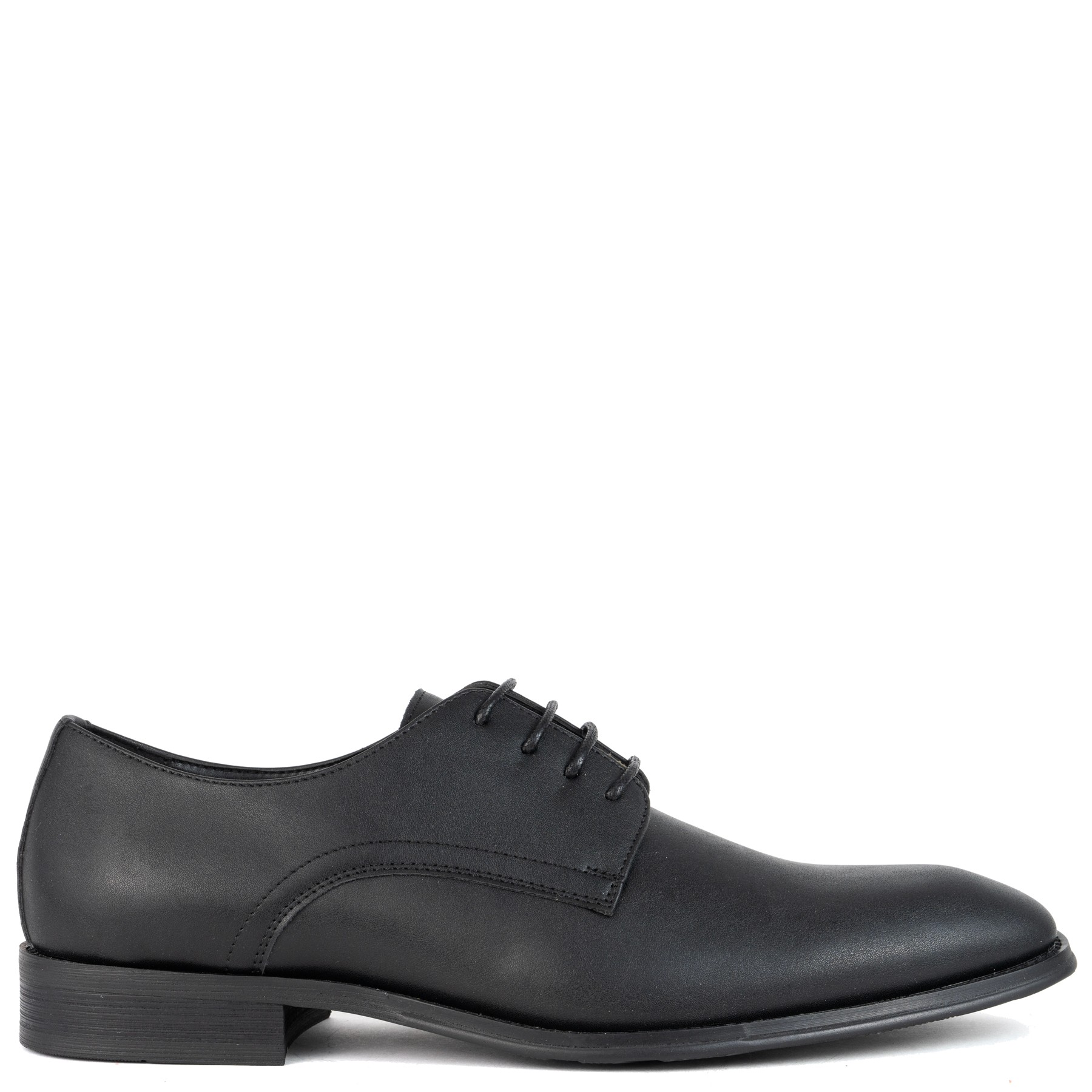 SANTINO MILANO Klasikiniai batai vyrams, Juoda, Formal shoes 2