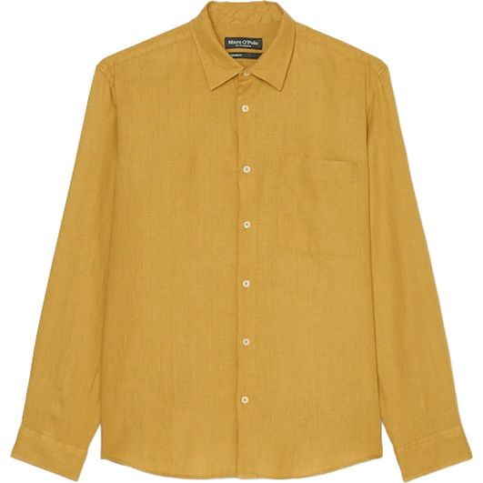 MARC O'POLO Marškiniai vyrams, Marga