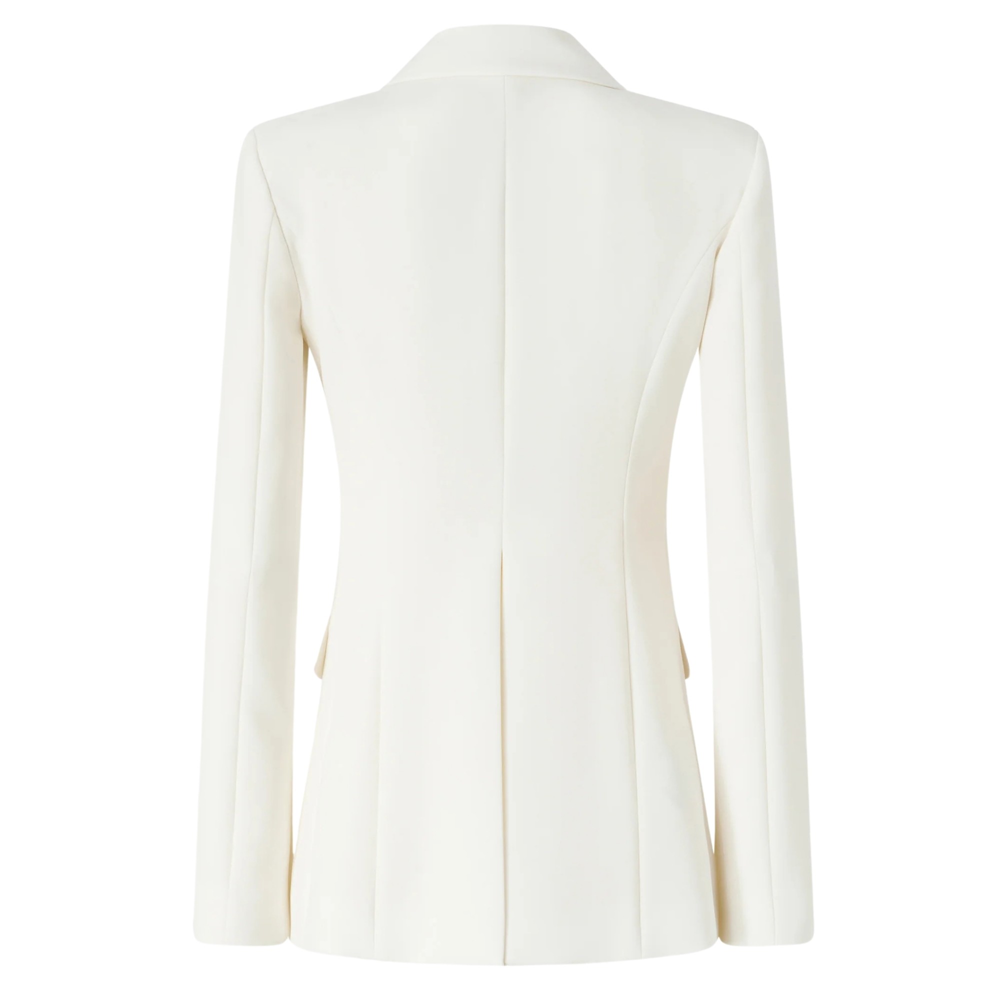 PINKO Švarkas moterims, Balta, Carciofo blazers 2