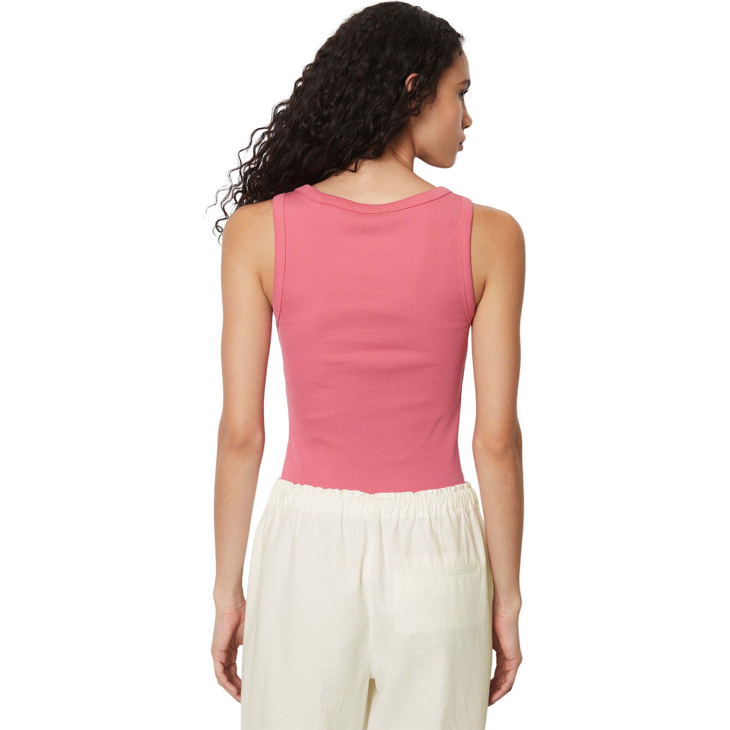 MARC O'POLO Marškinėliai moterims, Rožinė 3