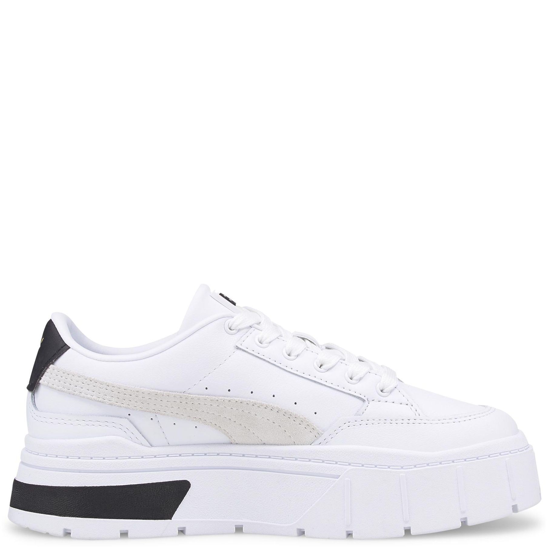 PUMA Laisvalaikio bateliai moterims, Balta, Mayze leisure 11