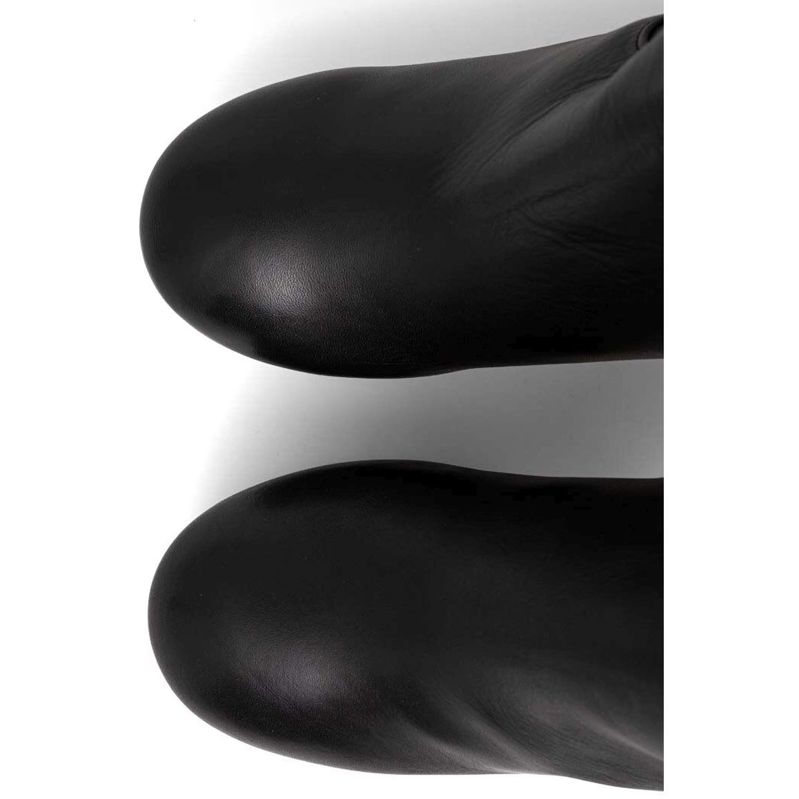 ALOHAS Auliniai moterims, Juoda, Joanna boots 4